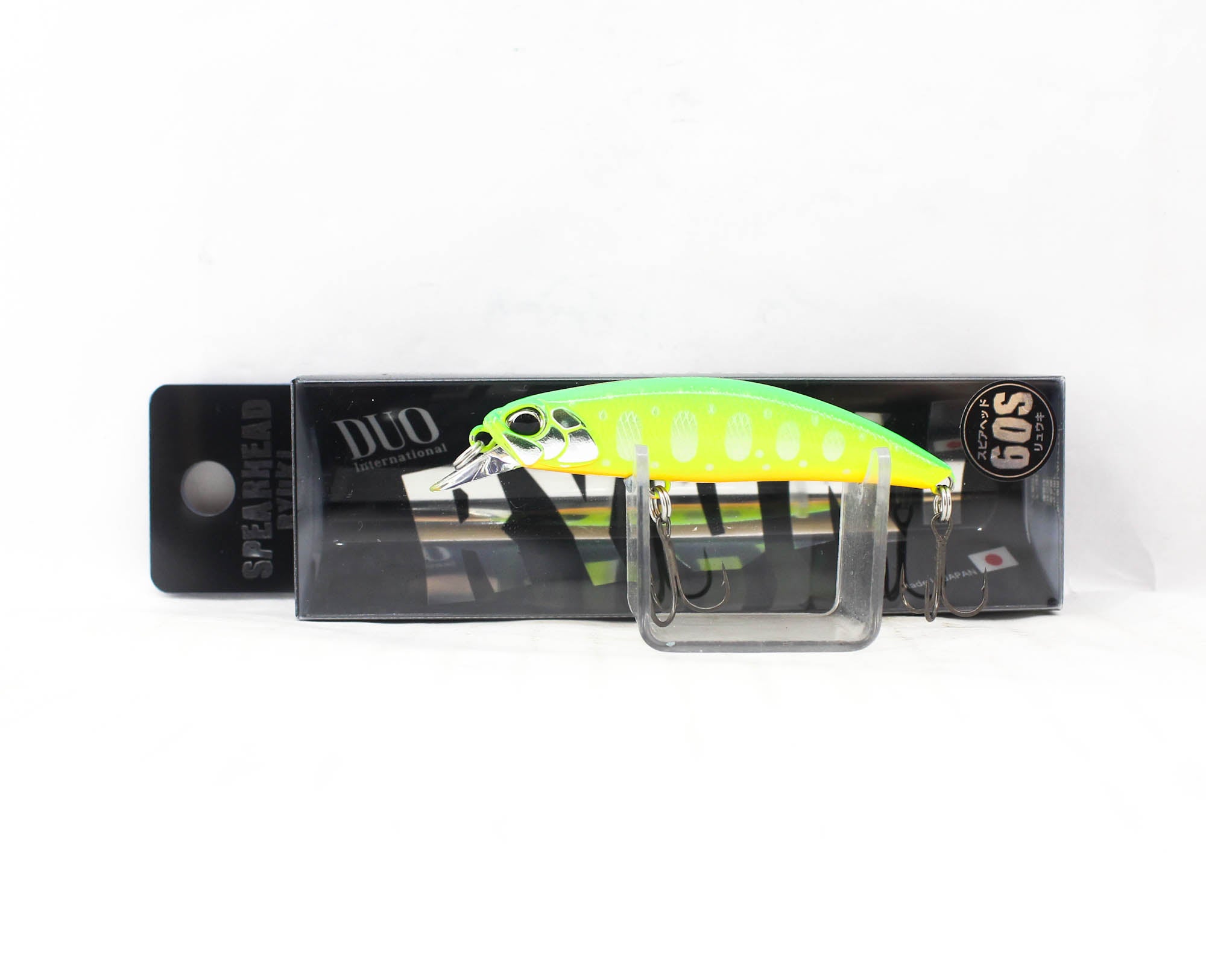 Duo Spearhead Ryuki 60S Sinking Lure ASI4044 (8691)