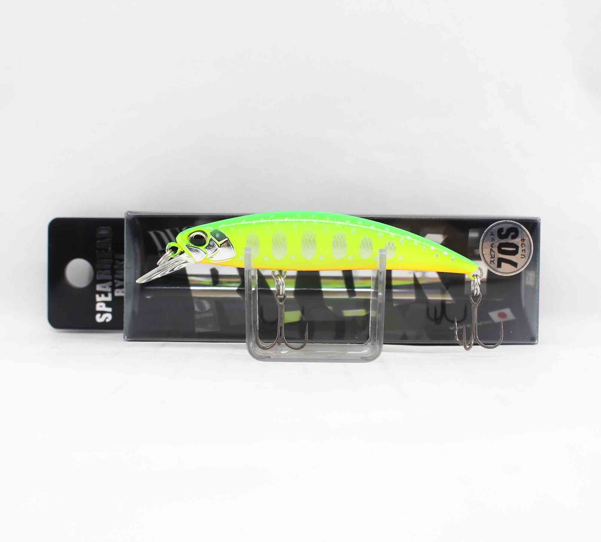 Duo Spearhead Ryuki 70S Sinking Lure ASI4044 (8738)