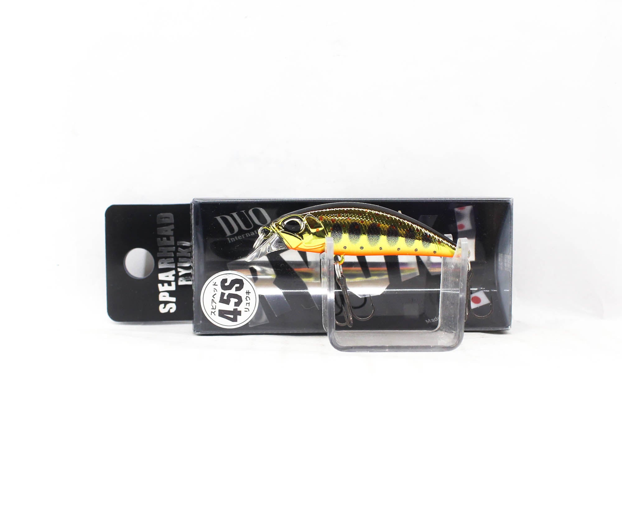 Duo Spearhead Ryuki 45S Sinking Lure MCC4084 (8868)