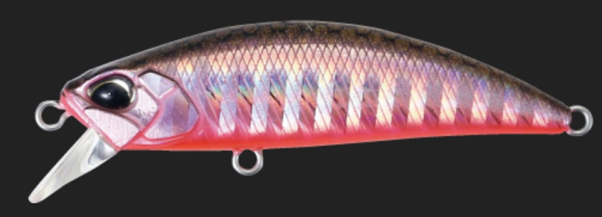 Duo Spearhead Ryuki 50S Sinking Lure AHA4037 (8875)