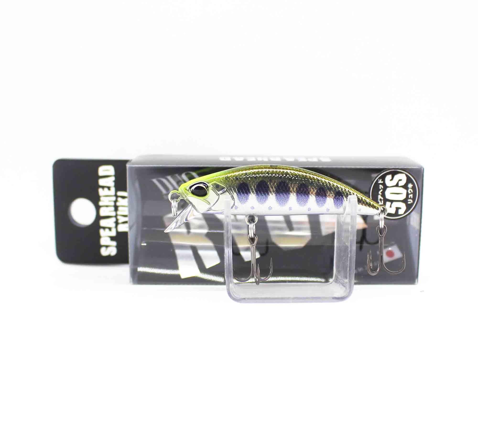 Duo Spearhead Ryuki 50S Sinking Lure DRA4051 (8929)