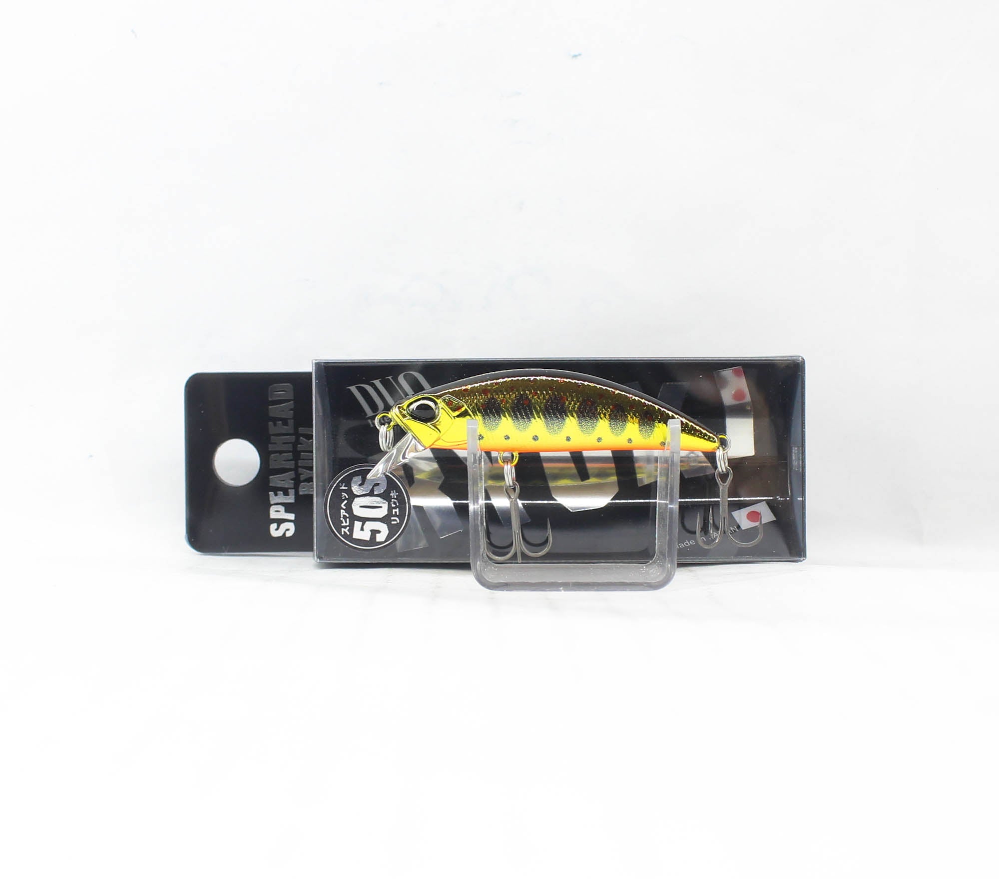 Duo Spearhead Ryuki 50S Sinking Lure MCC4084 (8936)