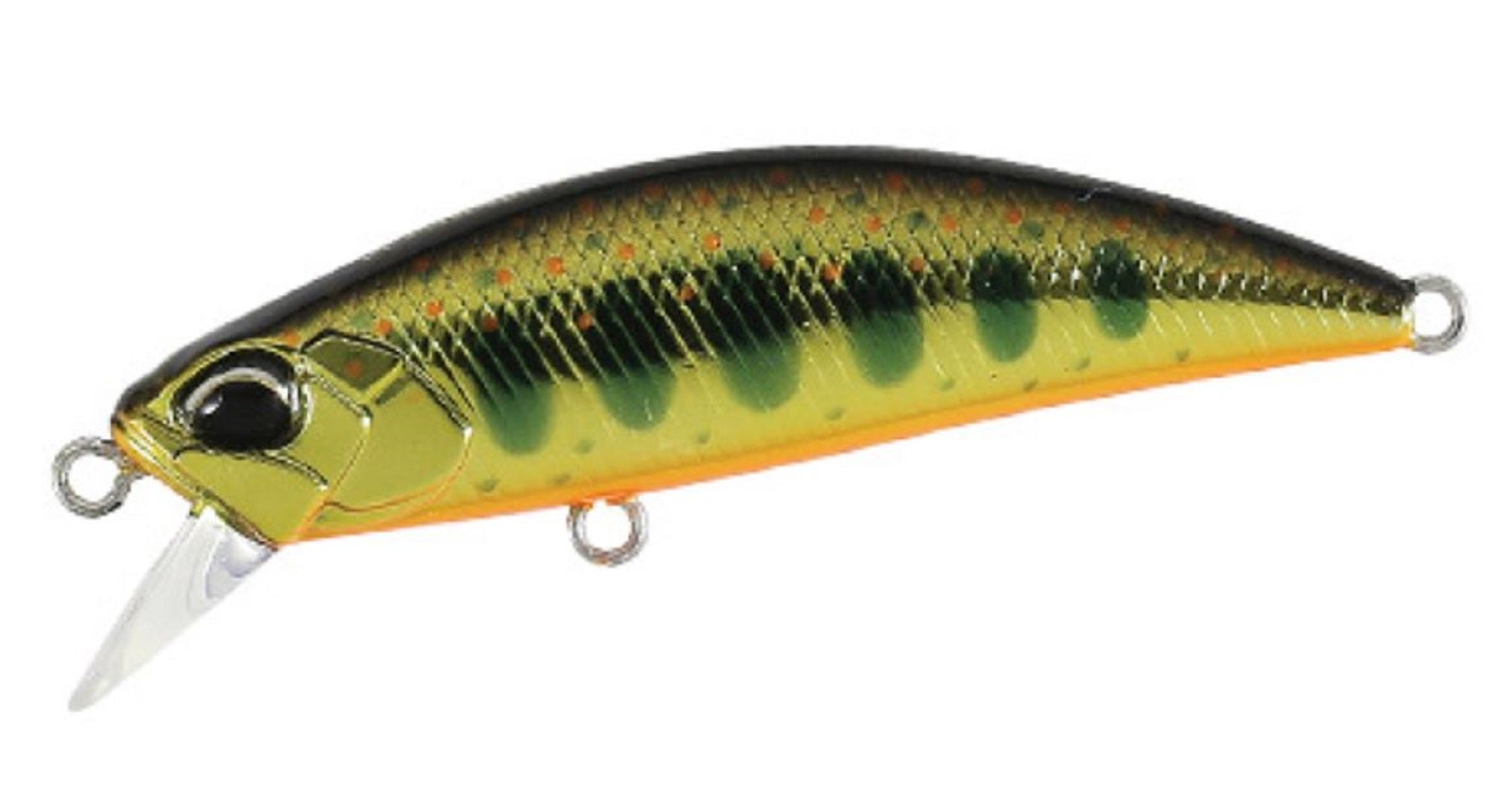 Duo Spearhead Ryuki 50S Sinking Lure MCC4084 (8936)