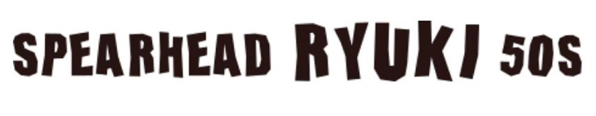 Duo Spearhead Ryuki 50S Sinking Lure MCC4084 (8936)