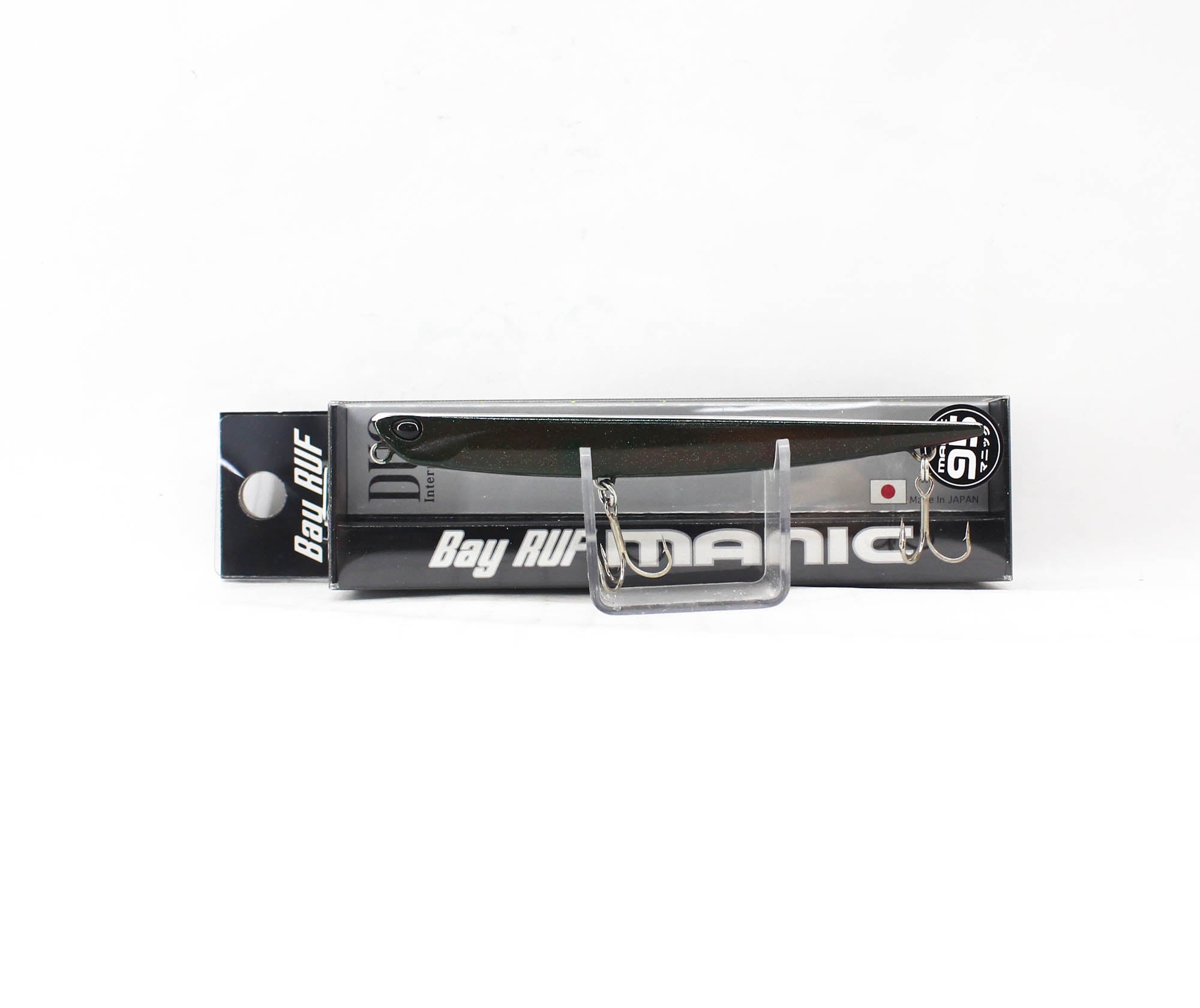 Duo Bay Ruf Manic 95 Pencil Sinking Lure CST0228 (8974)