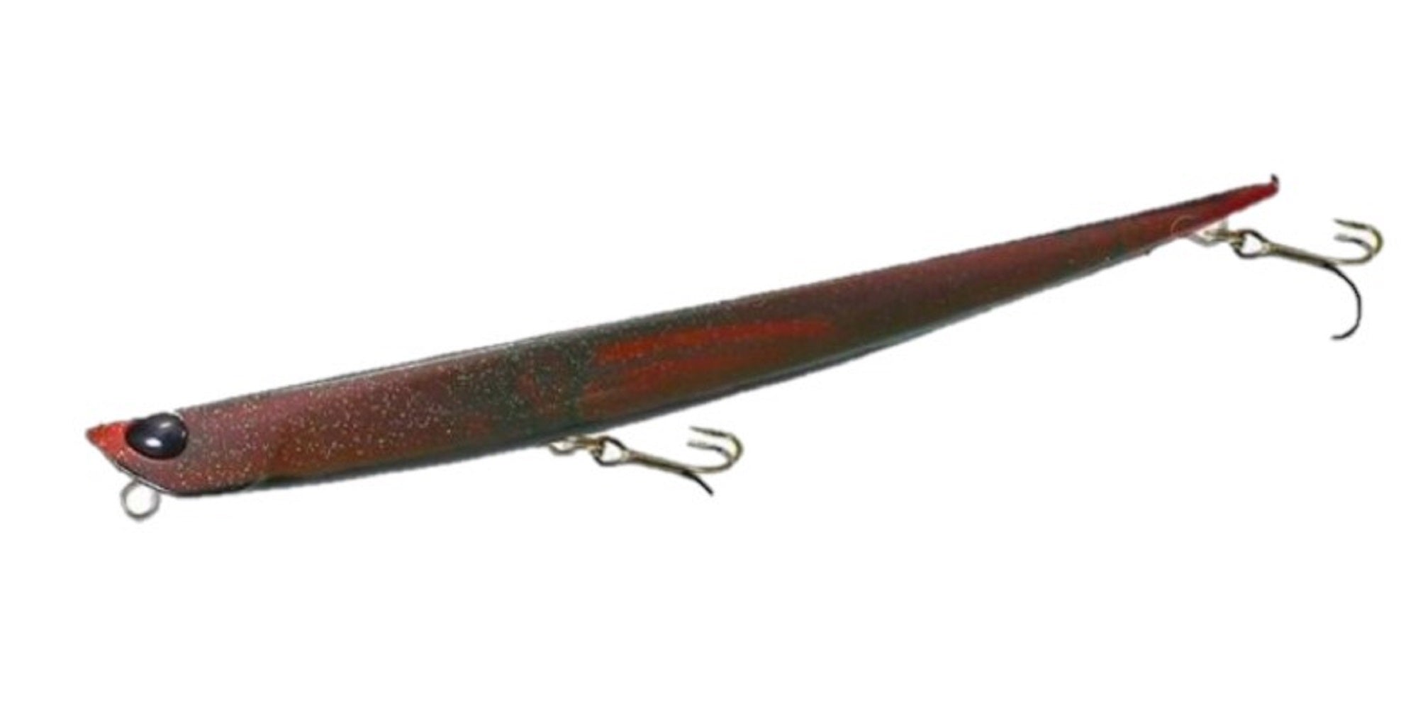 Duo Bay Ruf Manic 95 Pencil Sinking Lure CST0228 (8974)