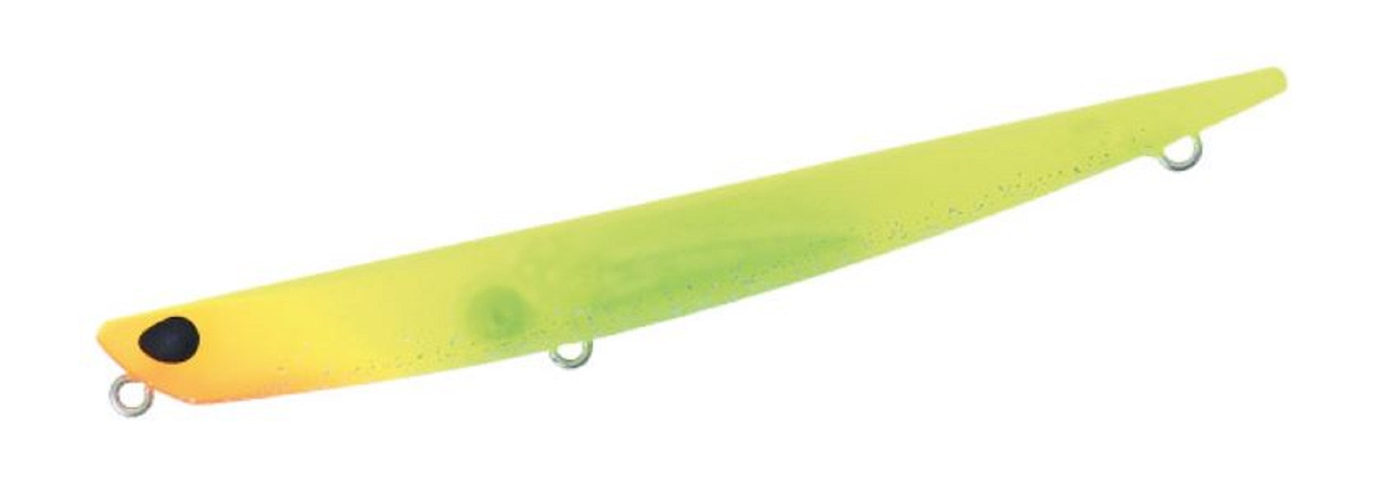 Duo Bay Ruf Manic 95 Pencil Sinking Lure CCC0190 (9001)