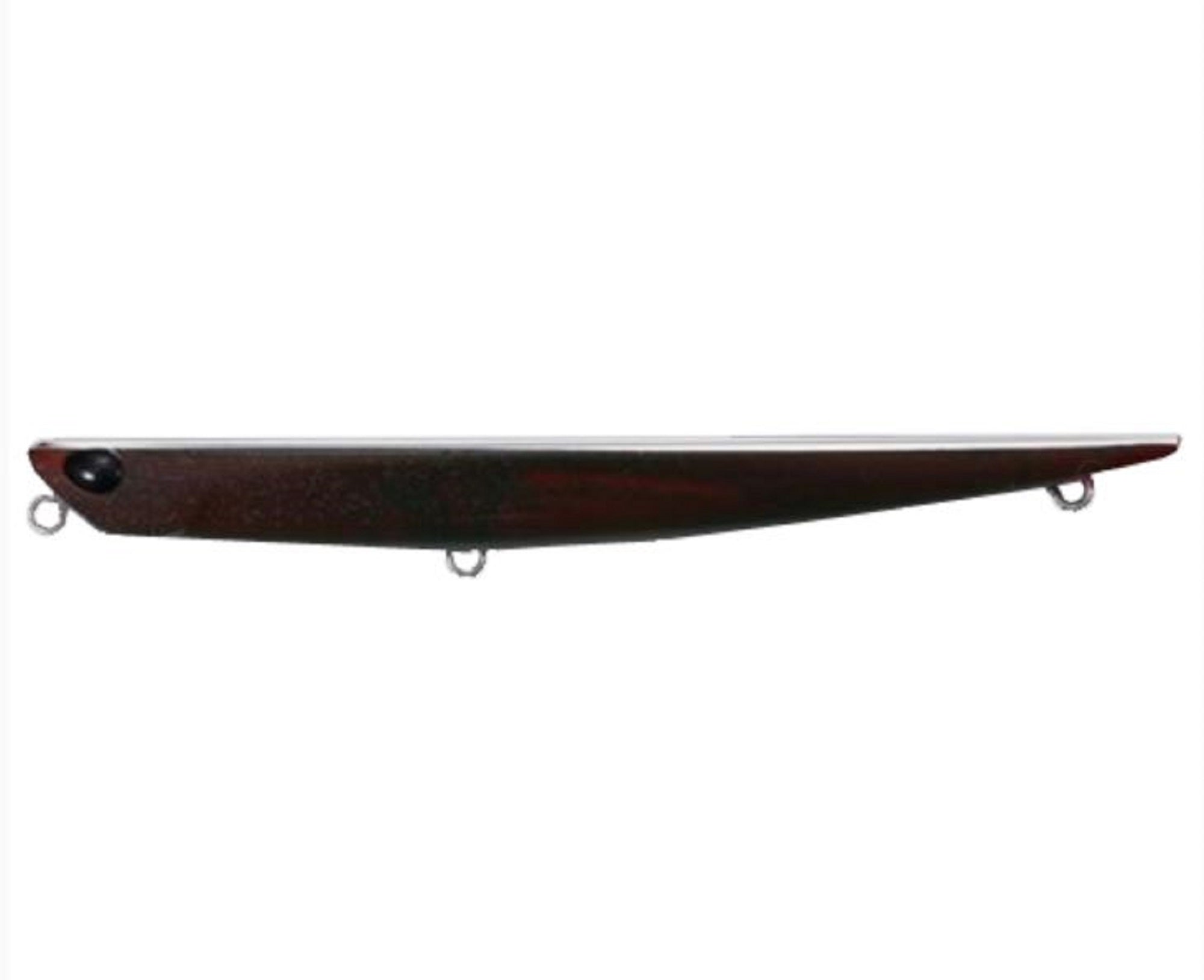 Duo Bay Ruf Manic 115 Pencil Sinking Lure CST0228 (9070)