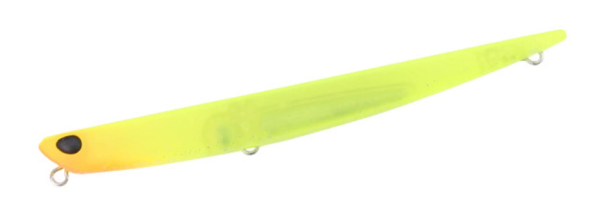 Duo Bay Ruf Manic 115 Pencil Sinking Lure CCC0190 (9100)