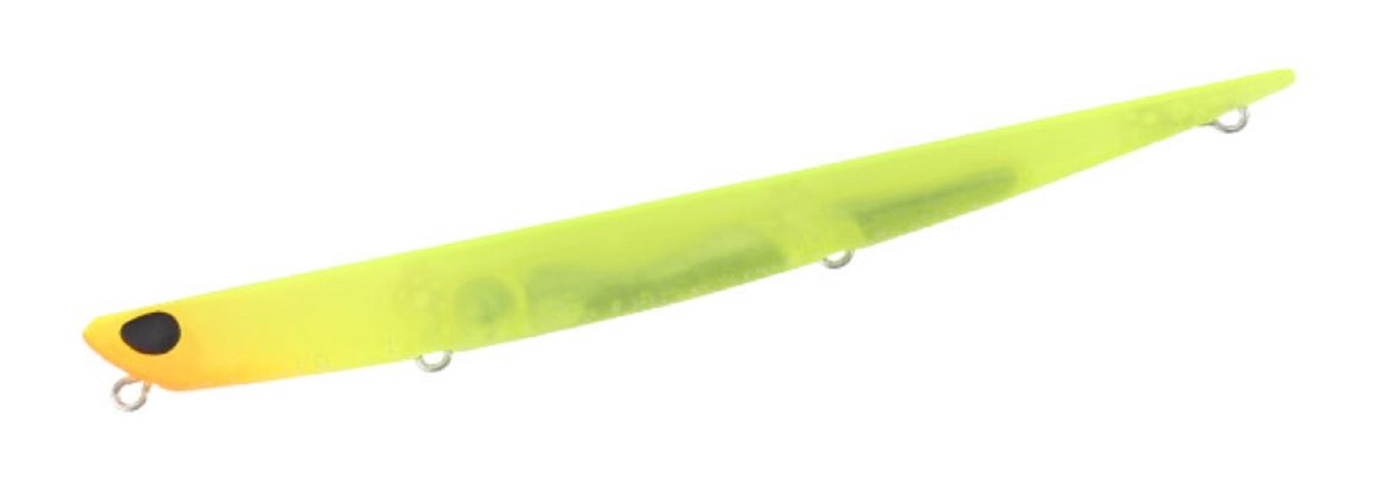 Duo Bay Ruf Manic 135 Pencil Sinking Lure CCC0190 (9179)