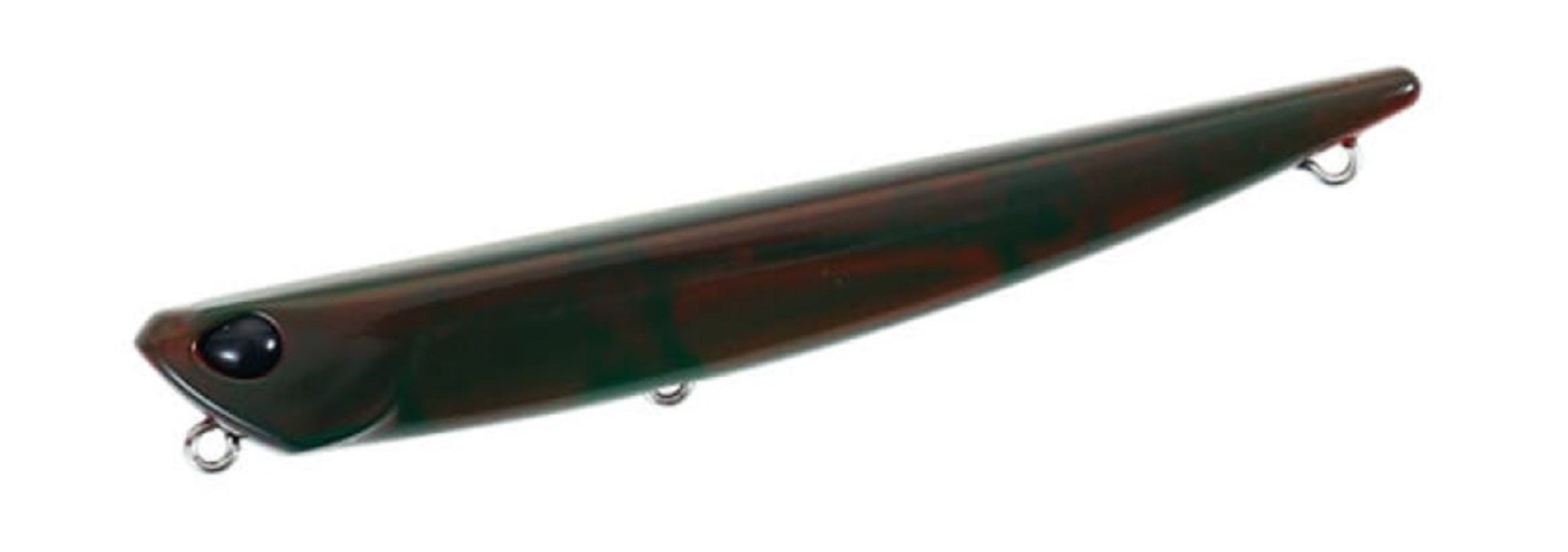 Duo Bay Ruf Manic 75 Pencil Sinking Lure CCC0205 (9292)