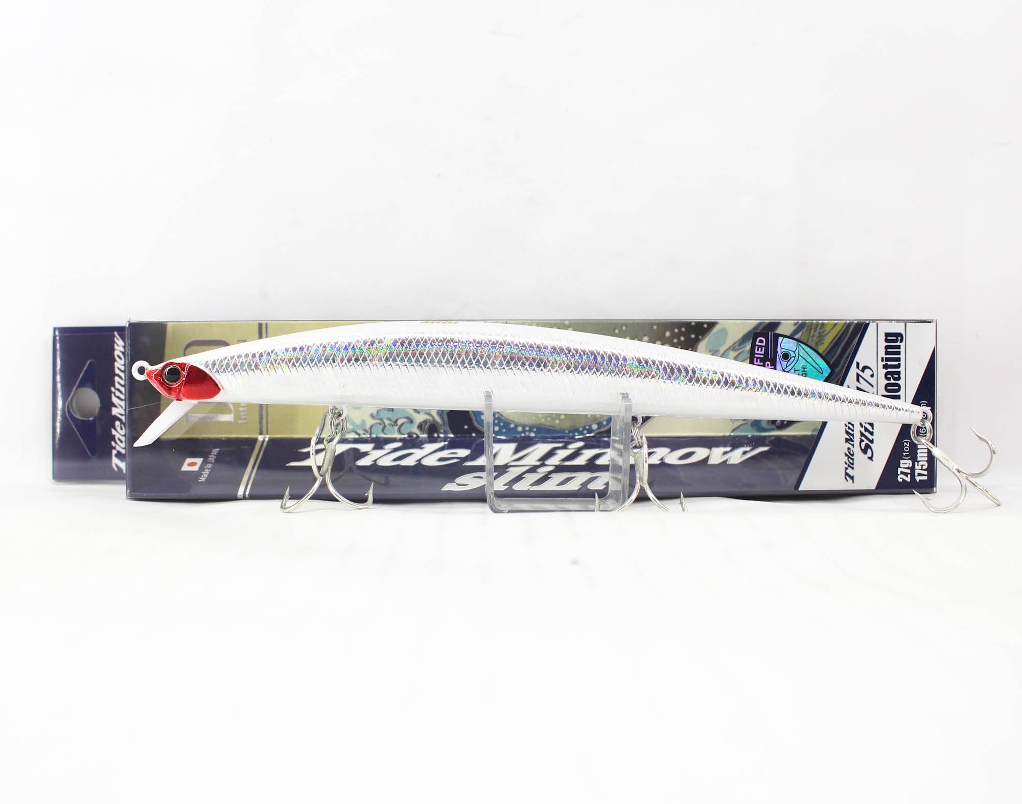 Duo Tide Minnow Slim 175 Floating Lure ADA0088 (9414)