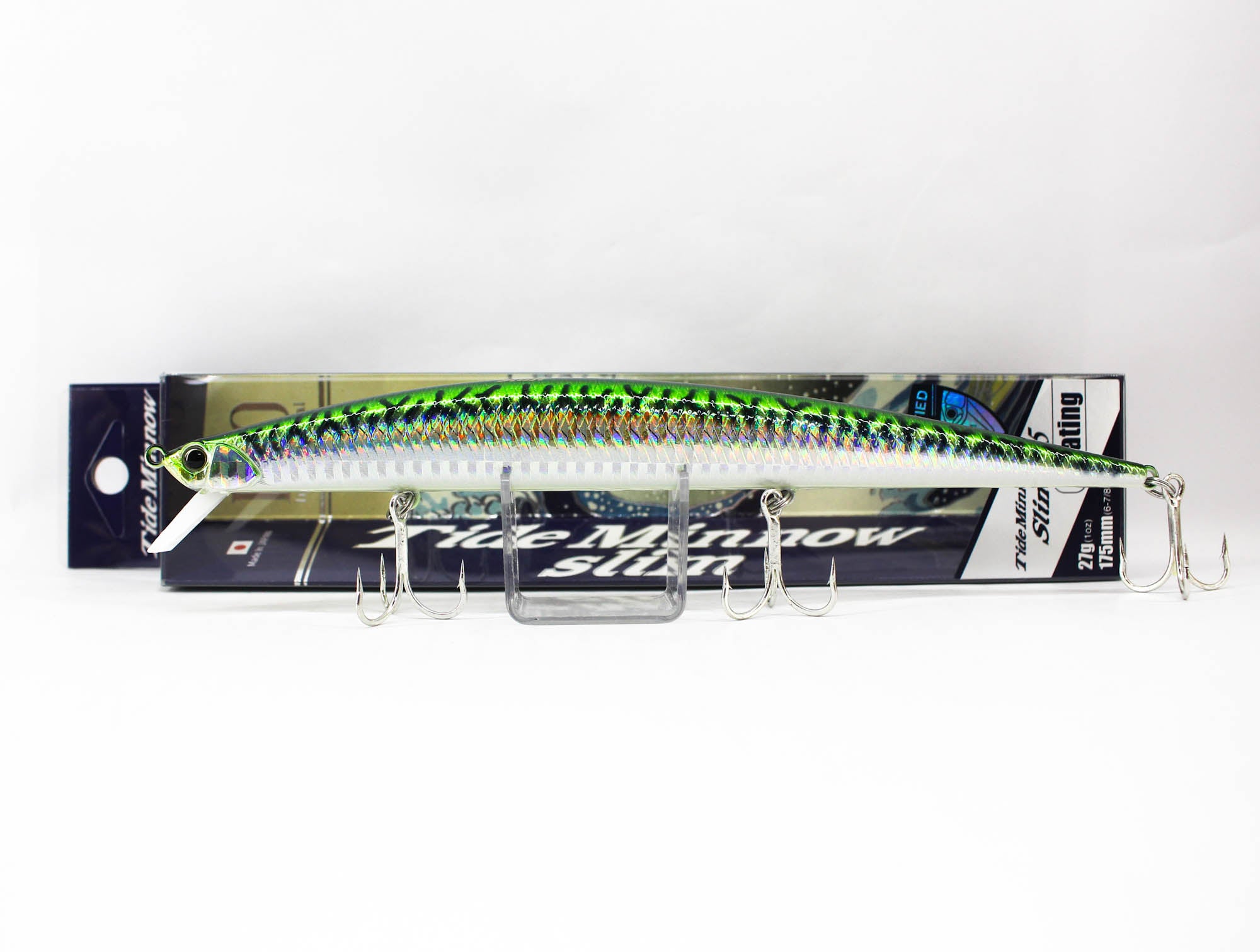 Duo Tide Minnow Slim 175 Floating Lure AHA0109 (9438)