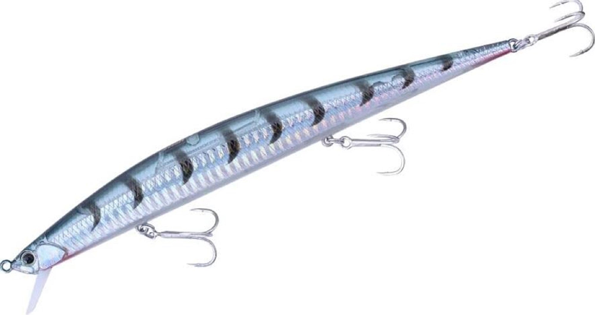 Duo Tide Minnow Slim 175 Floating Lure DHN0331 (9476)