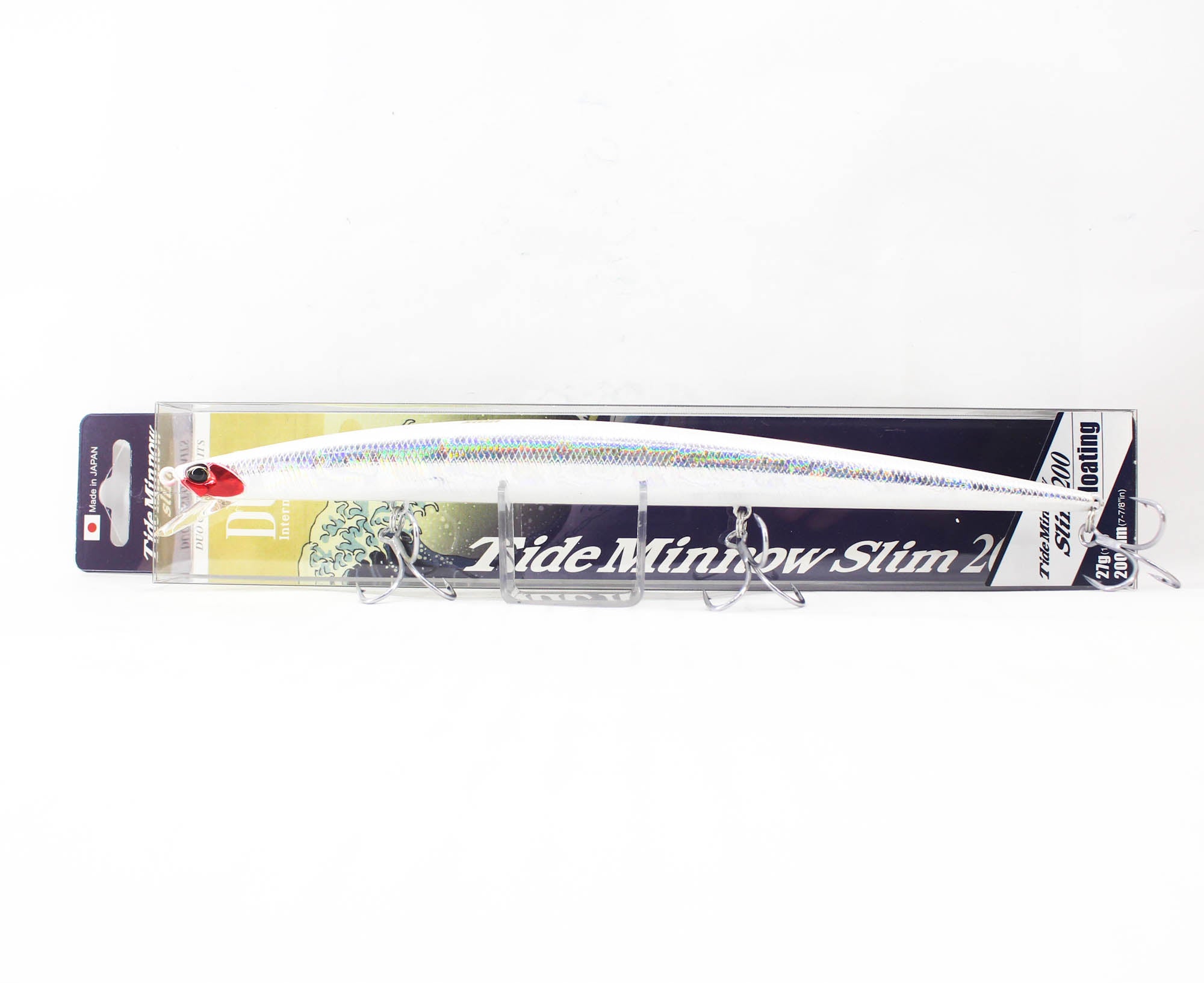 Duo Tide Minnow Slim 200 Floating Lure ADA0088 (9544)