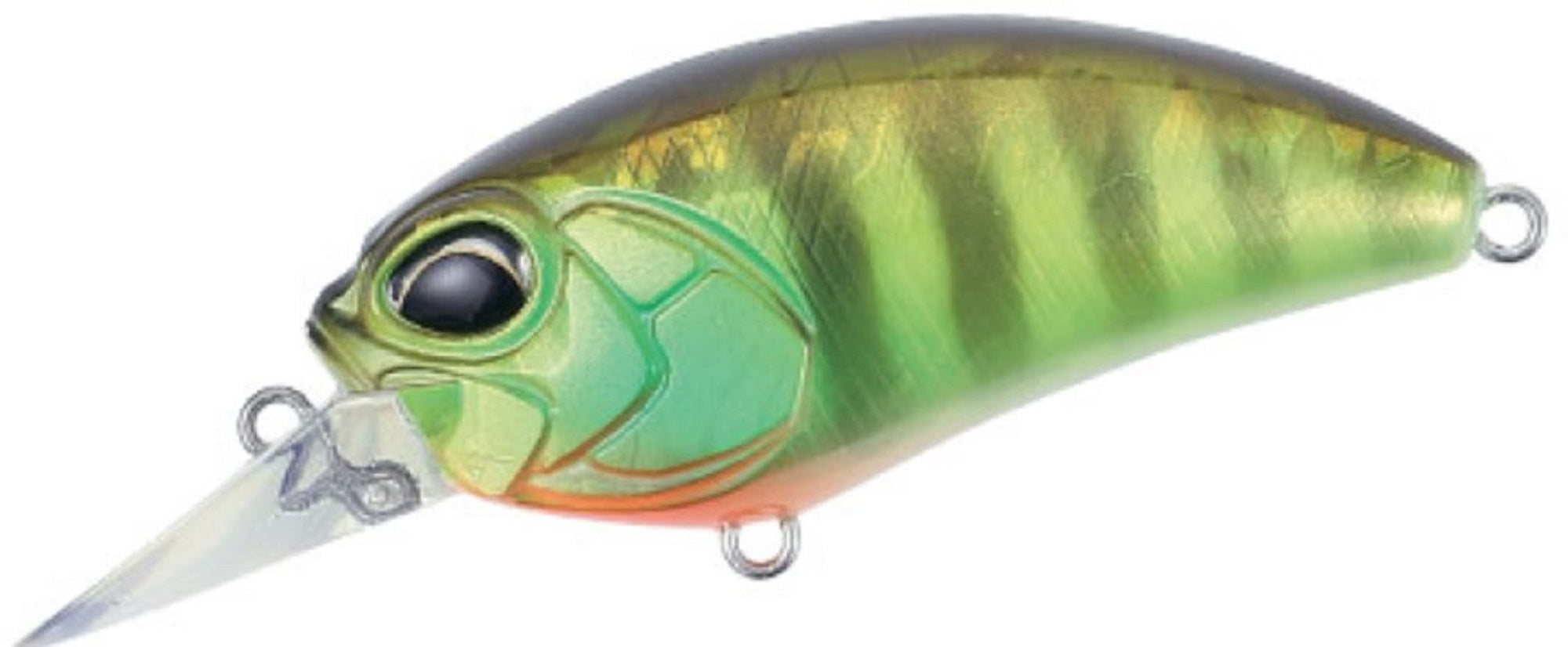 Duo Realis Crank M62 5A Floating Lure AJA3055 (0717)