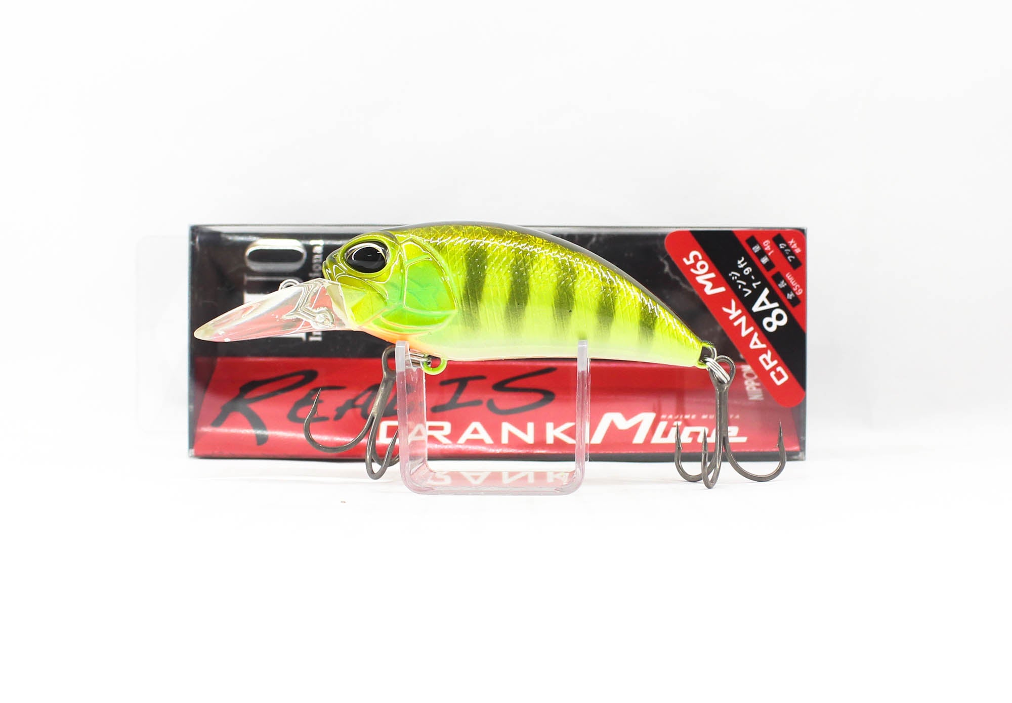 Duo Realis Crank M65 8A Floating Lure AJA3055 (0731)