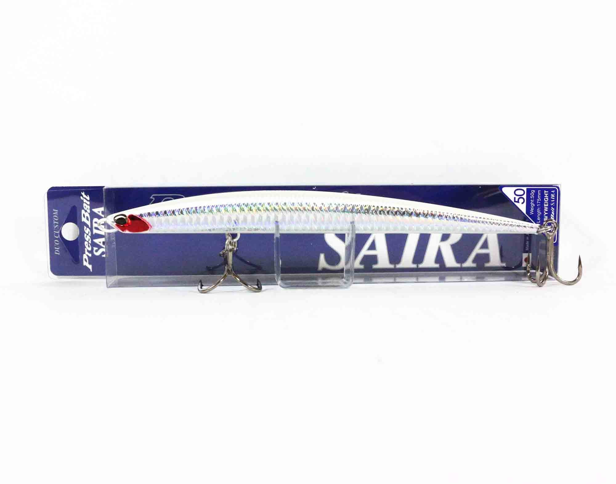 Duo Press Bait Saira 175 Sinking Lure AHO0088 (1530)