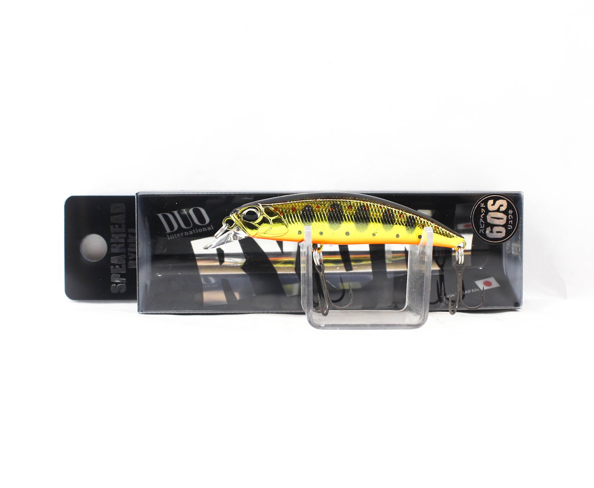 Duo Spearhead Ryuki 60S Sinking Lure MCC4084 (1554)