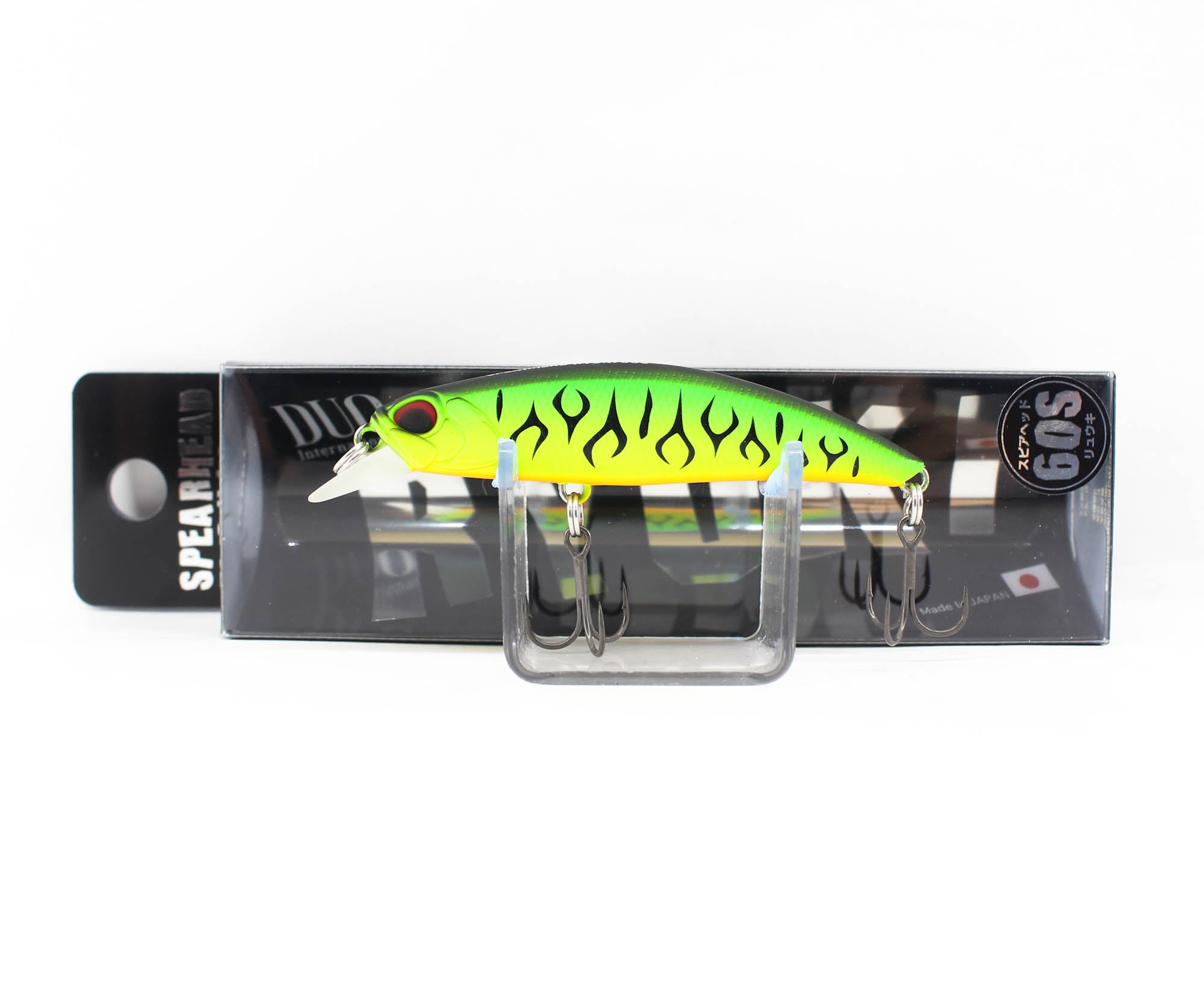 Duo Spearhead Ryuki 60S Sinking Lure ACC3059 (1561)