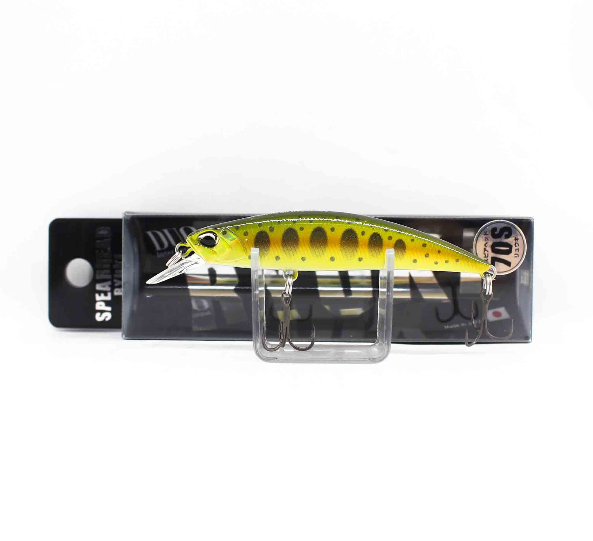 Duo Spearhead Ryuki 70S Sinking Lure ANI4004 (1578)