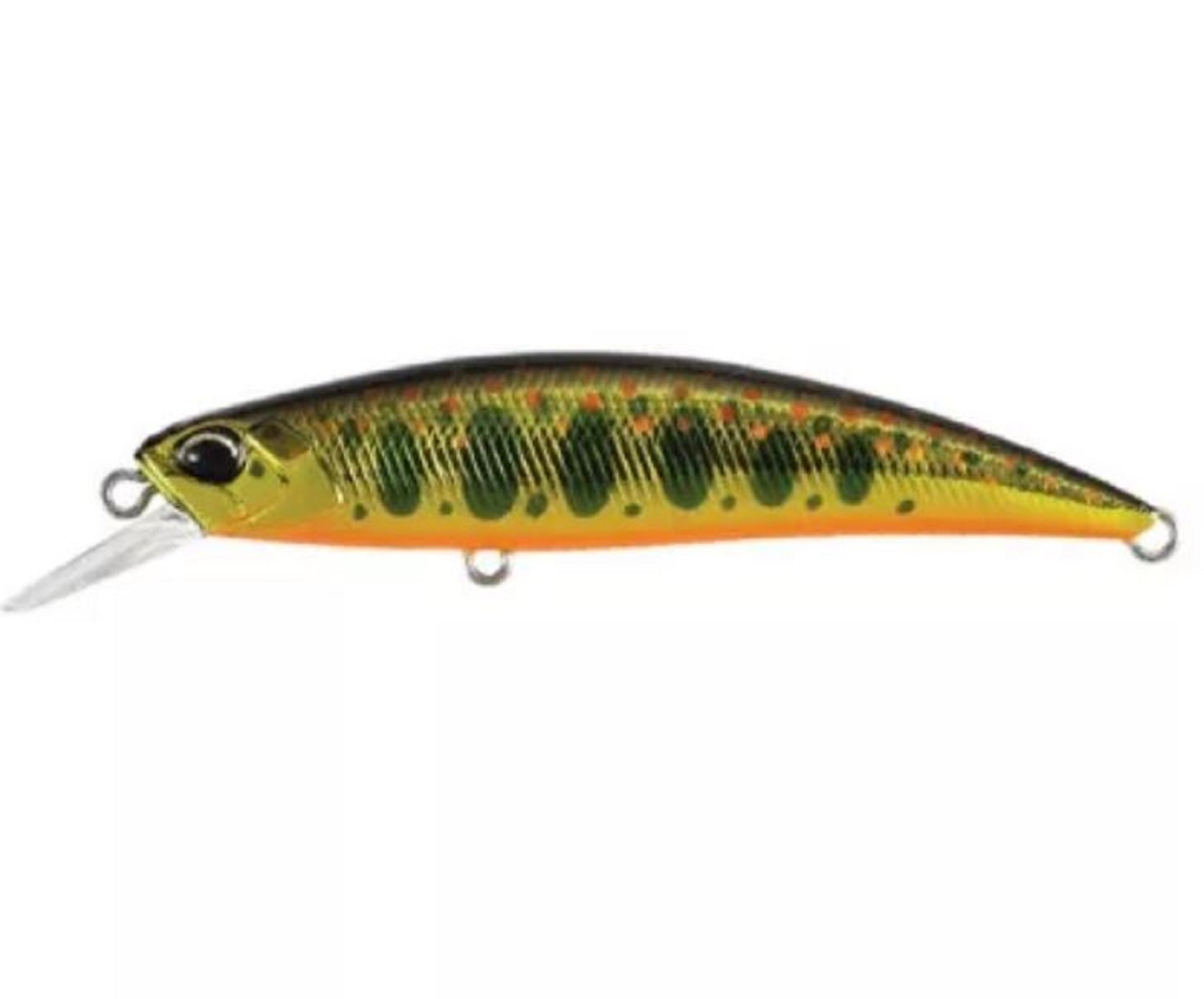 Duo Spearhead Ryuki 70S Sinking Lure MCC4084 (1585)
