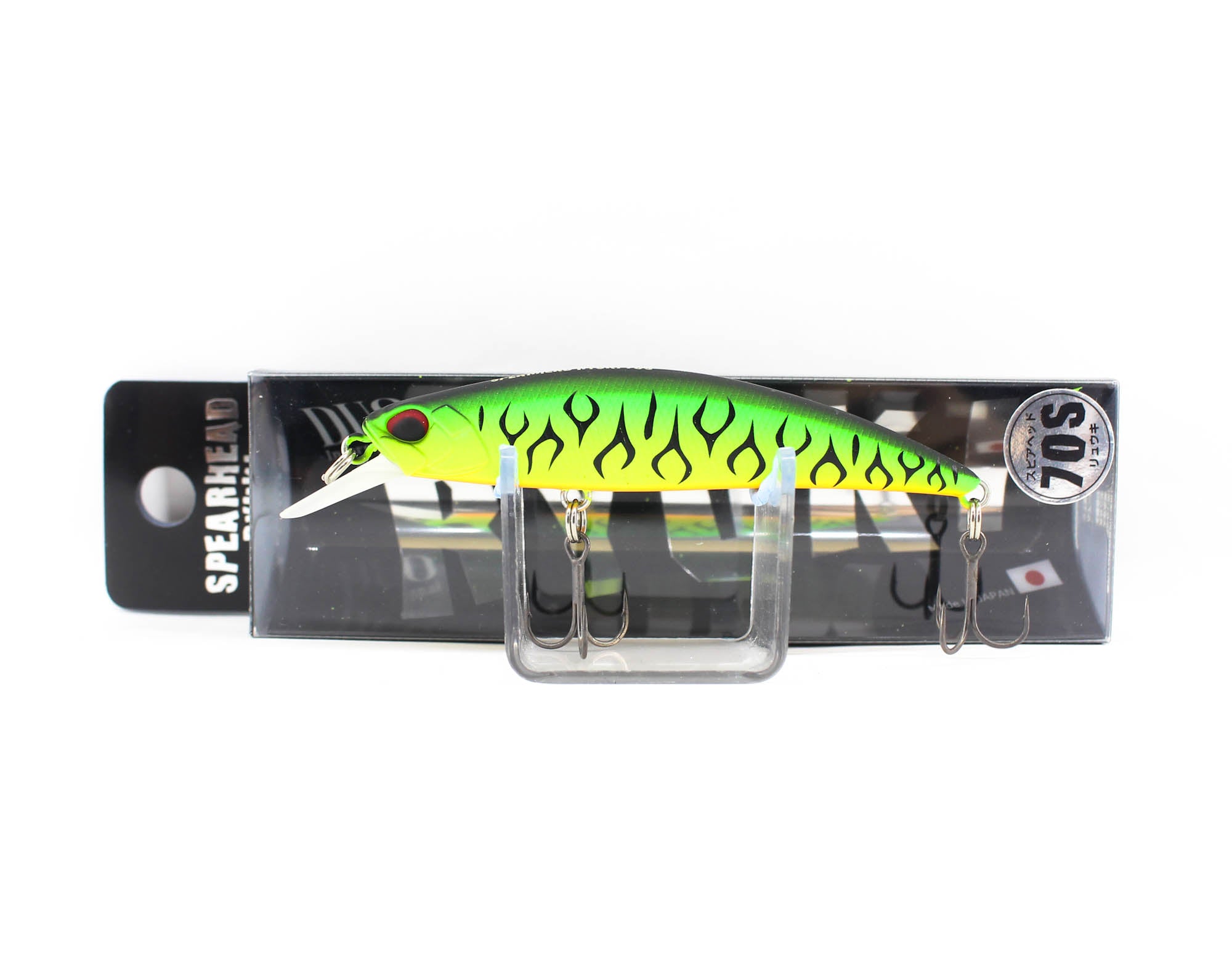 Duo Spearhead Ryuki 70S Sinking Lure ACC3059 (1592)