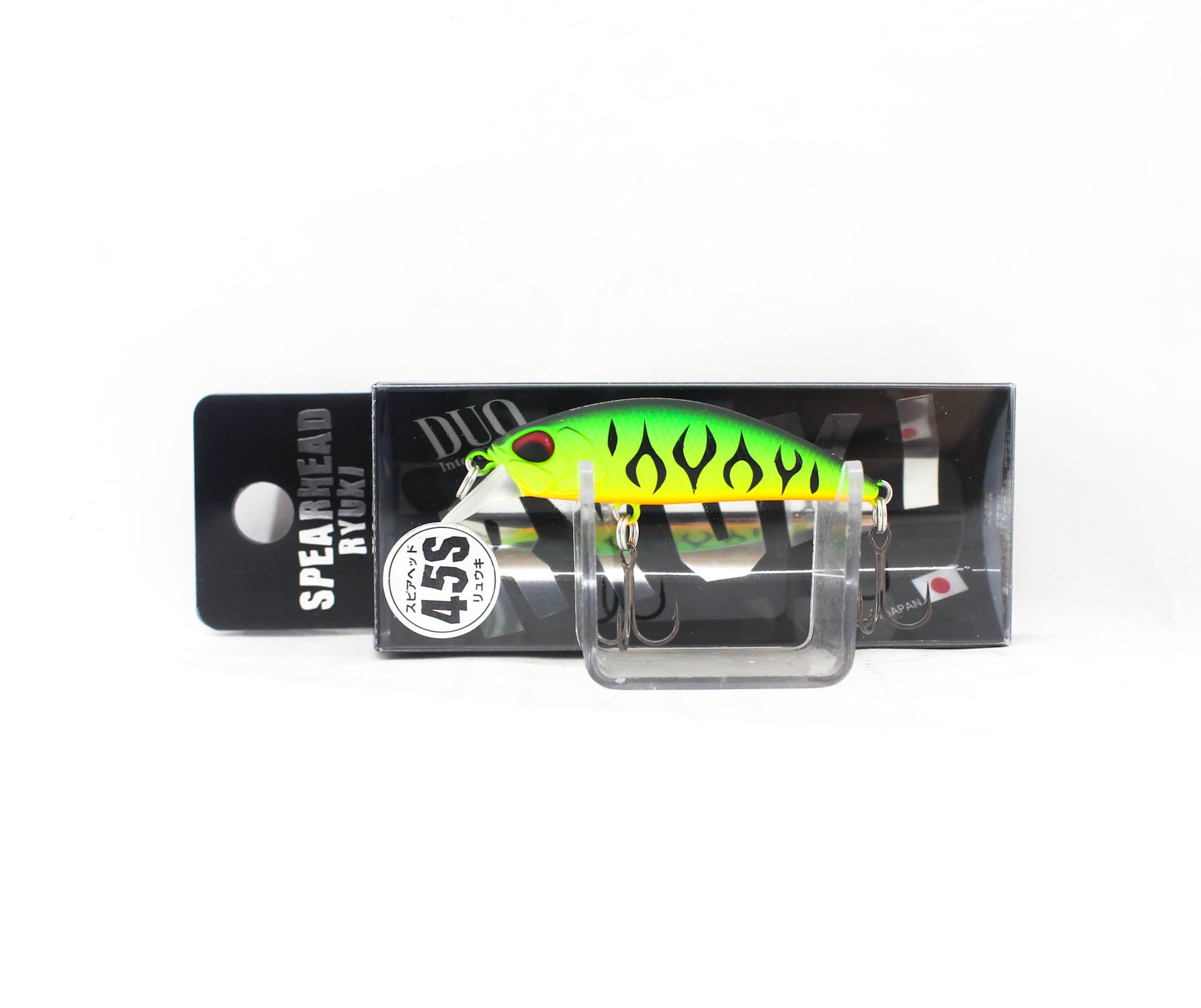 Duo Spearhead Ryuki 45S Sinking Lure ACC3059 (1646)