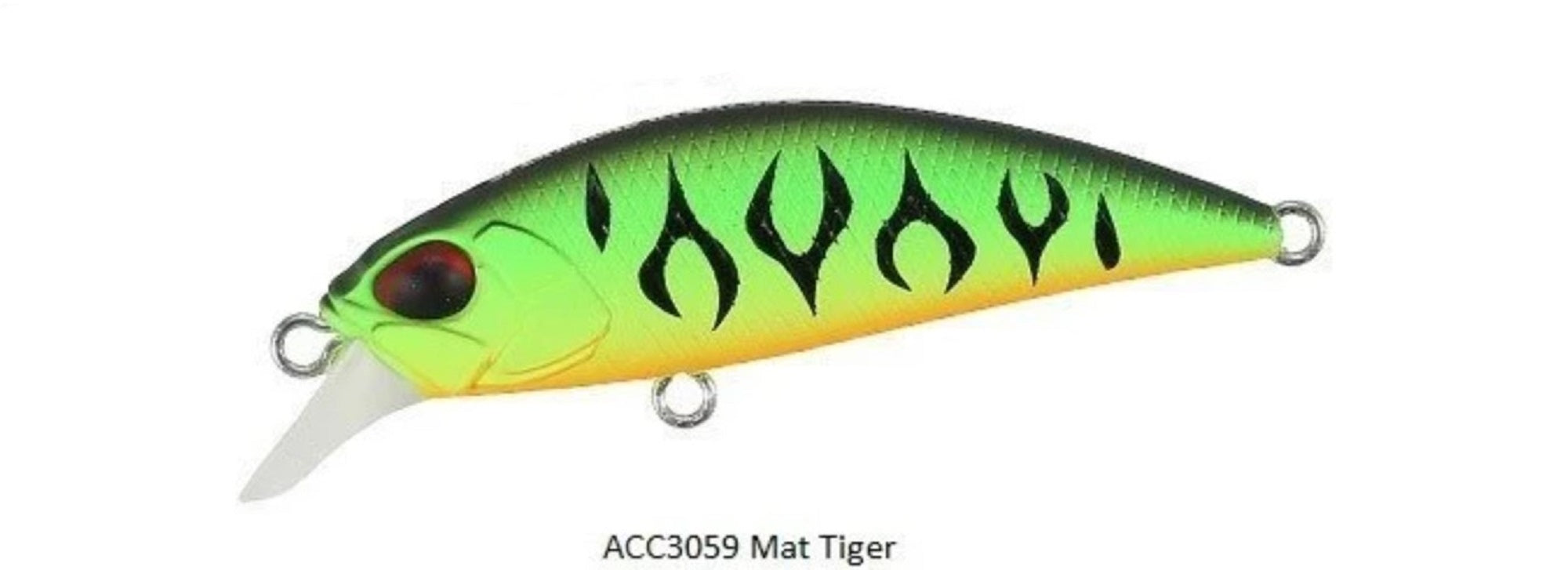 Duo Spearhead Ryuki 45S Sinking Lure ACC3059 (1646)