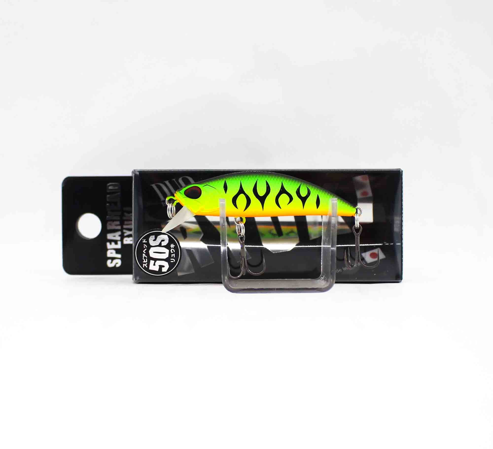 Duo Spearhead Ryuki 50S Sinking Lure ACC3059 (1653)