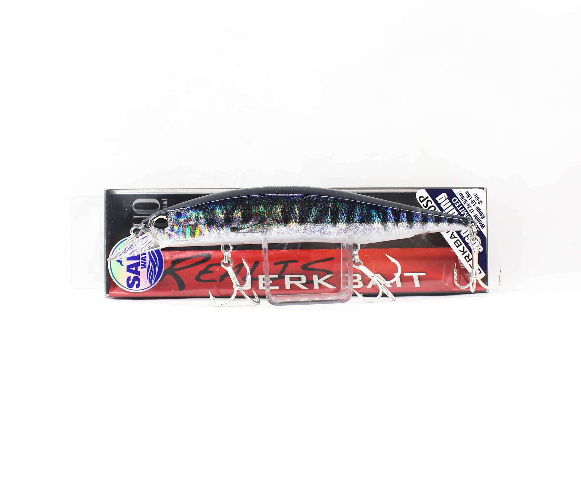 Duo Realis Jerkbait 120SP SW Suspend Lure AHA0812 (1936)
