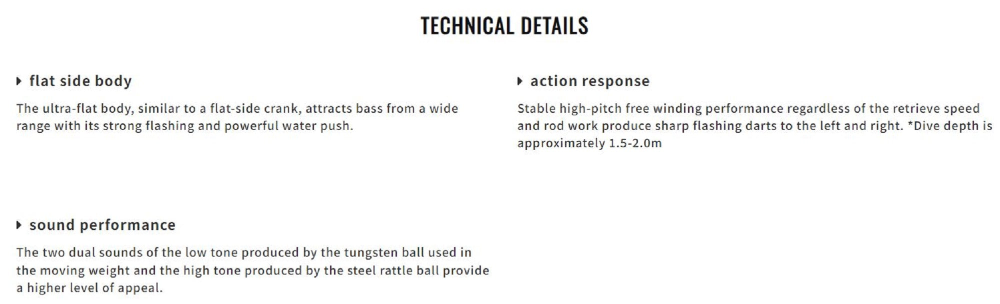 Duo Realis Jerkbait 120SP SW Suspend Lure AHA0812 (1936)