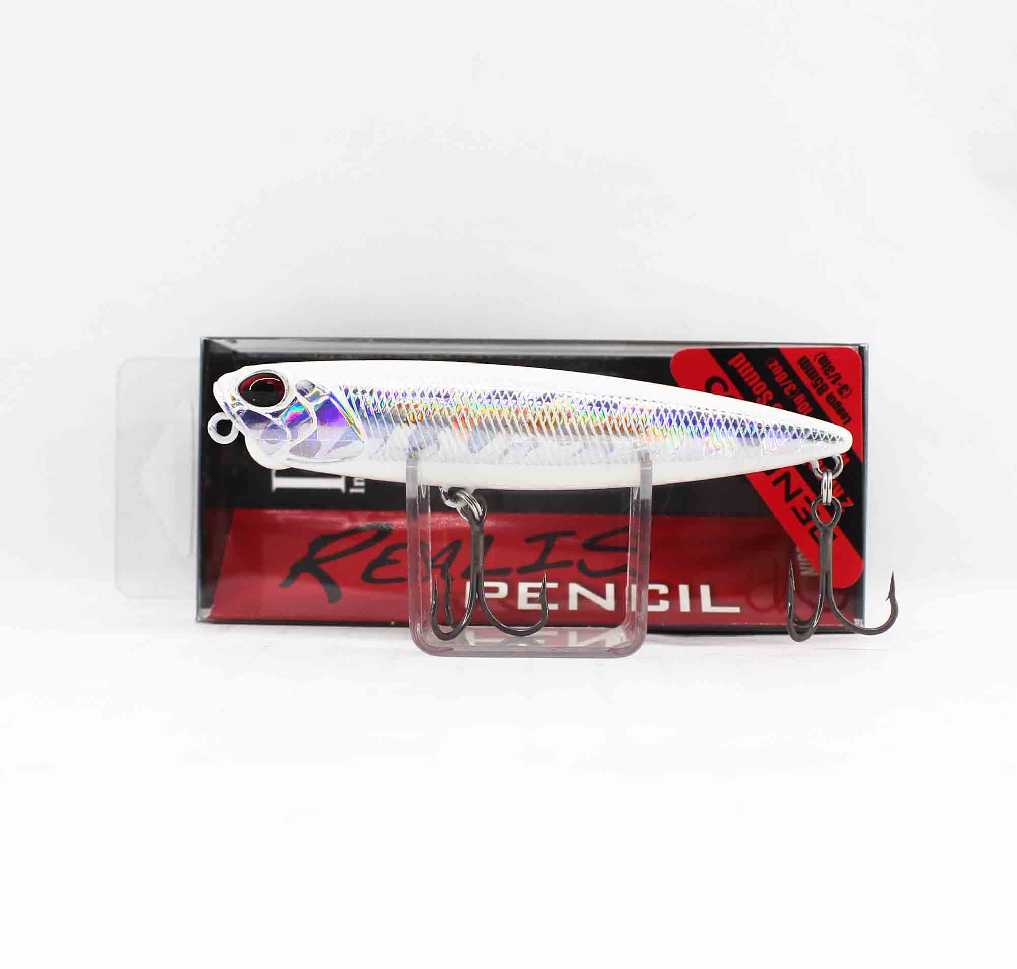 Duo Realis Pencil 85 Topwater Floating Lure AJO0091 (2346)