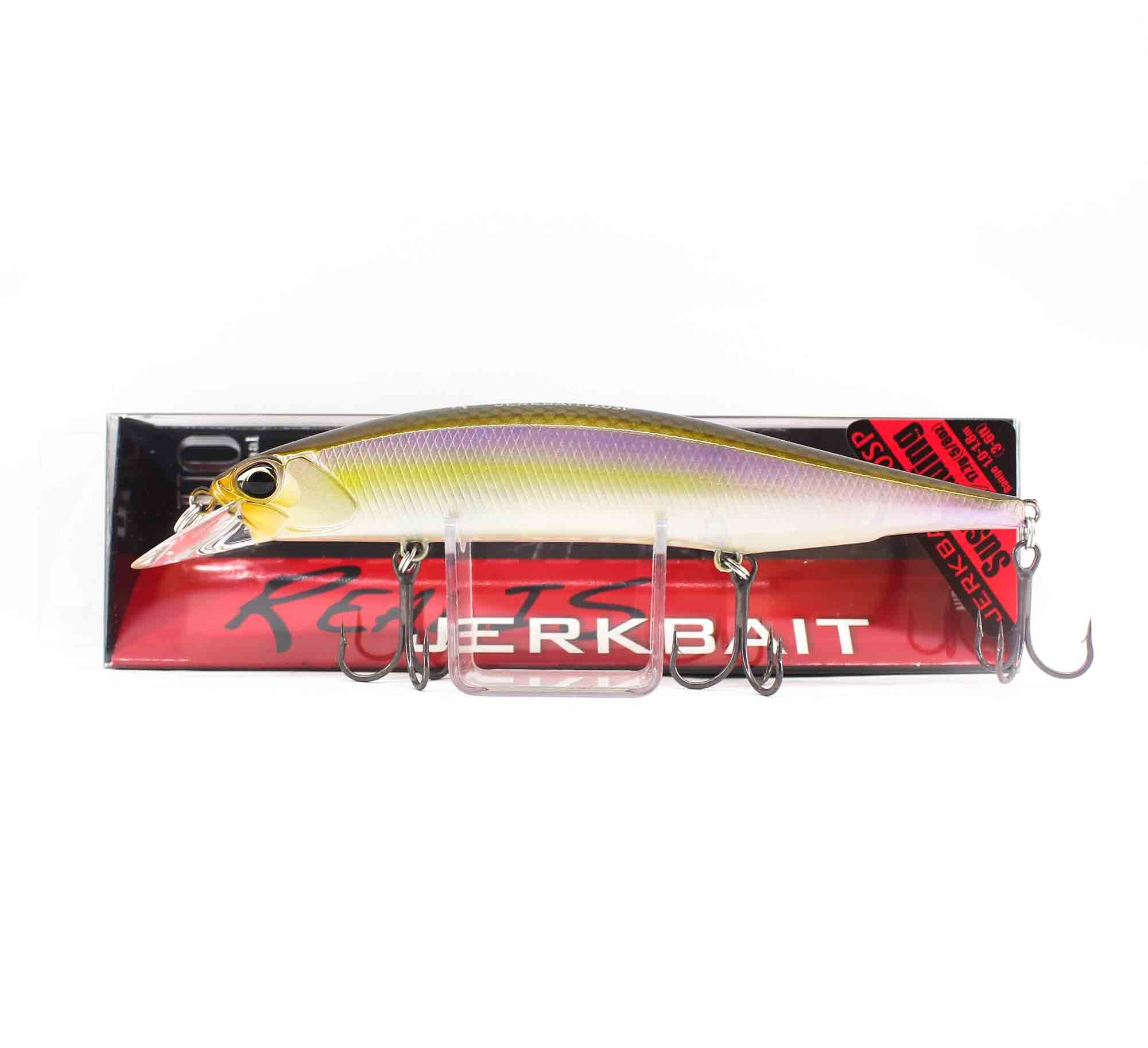Duo Realis Jerkbait 120SP Suspend Lure CCC3176 (2698)