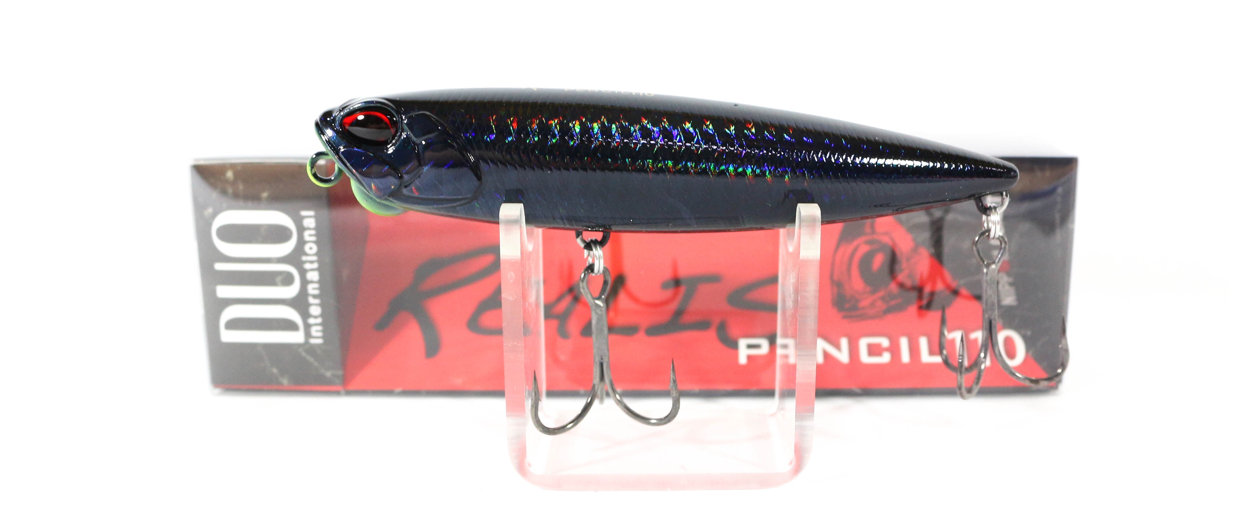 Duo Realis Pencil 110 Topwater Floating Lure GHA3138 (2780)