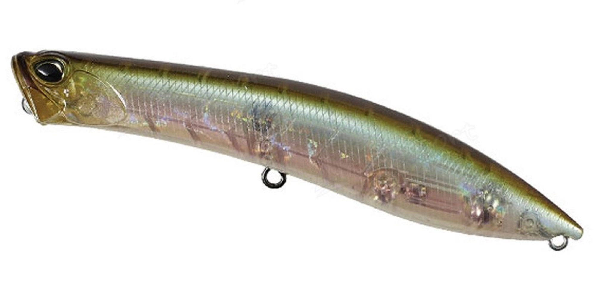 Duo Realis Pencil Popper 148 Topwater Floating Lure GEA3006 (3220)