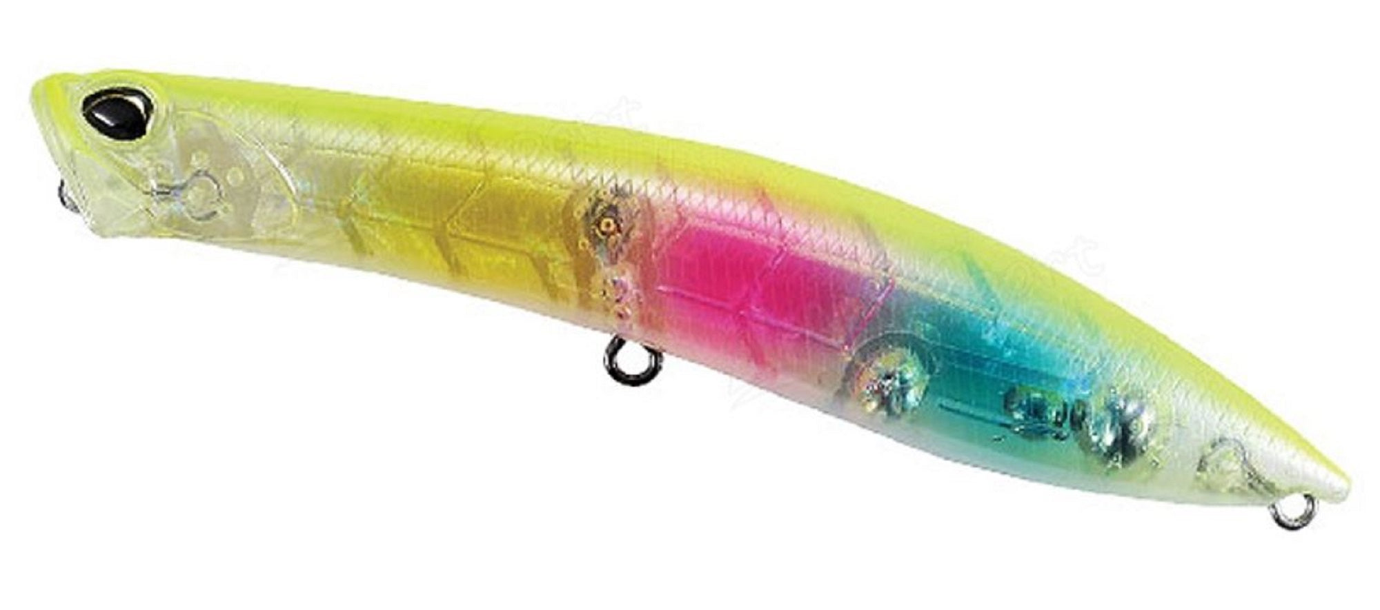 Duo Realis Pencil Popper 148 Topwater Floating Lure GEA3035 (3237)
