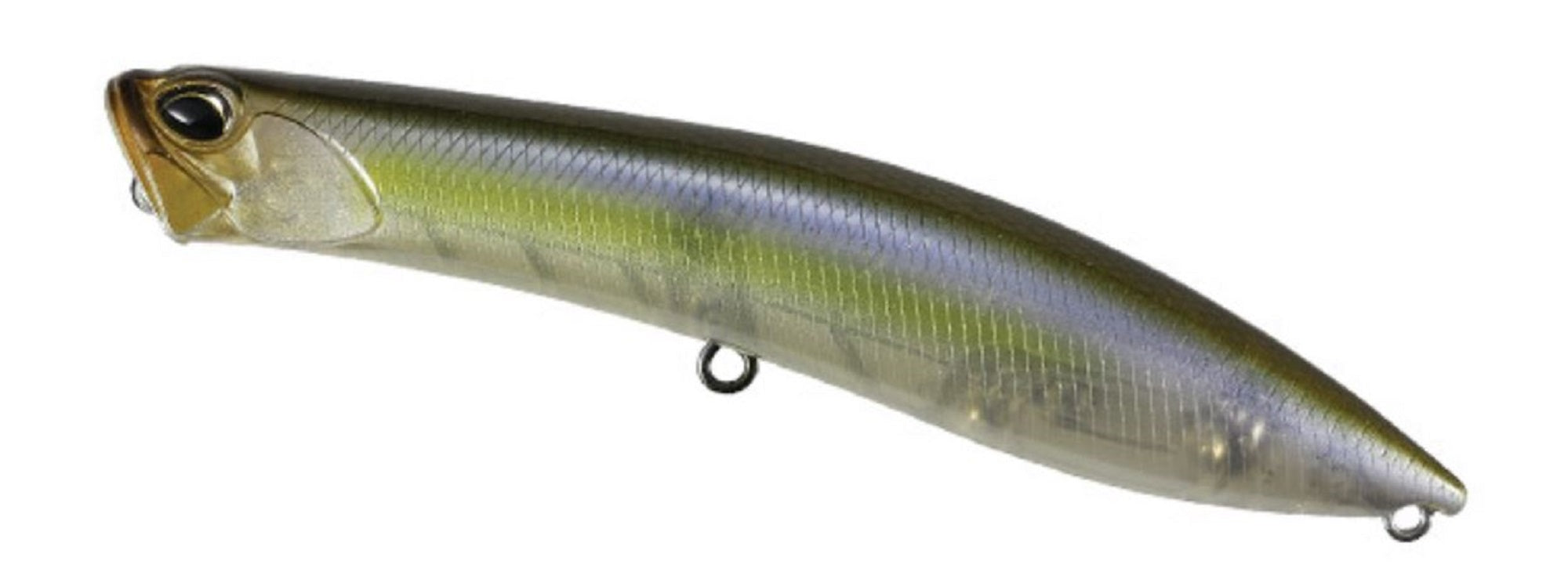 Duo Realis Pencil Popper 148 Topwater Floating Lure CCC3176 (3329)