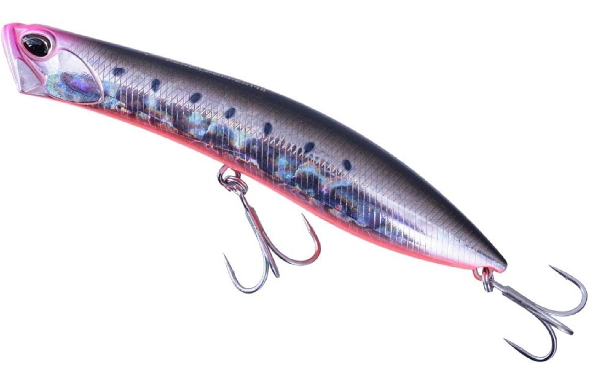 Duo Realis Pencil Popper 148 SW Topwater Floating Lure ADA0135 (3411)