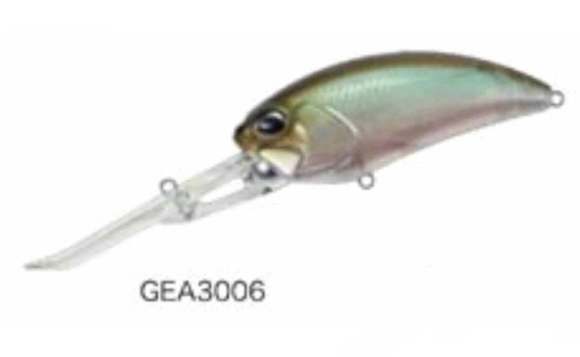 Duo Realis Crank G87 15A Crank Bait Floating Lure GEA3006 (3510)