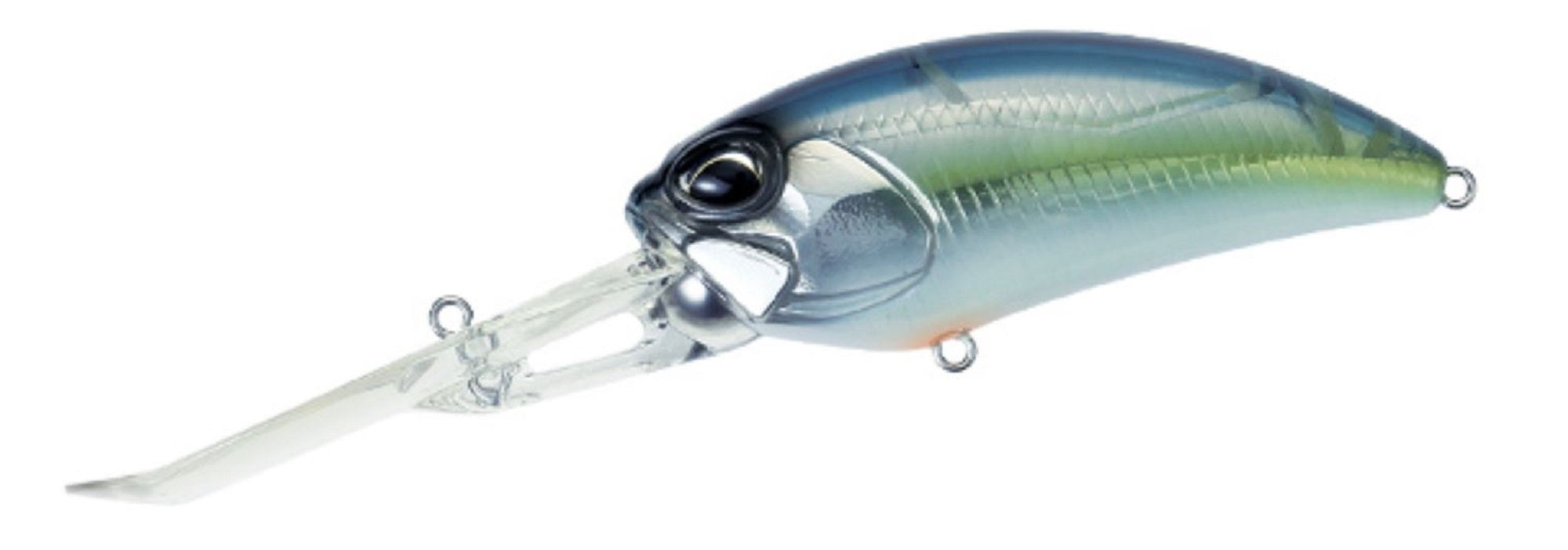 Duo Realis Crank G87 15A Crank Bait Floating Lure DRH3094 (3541)