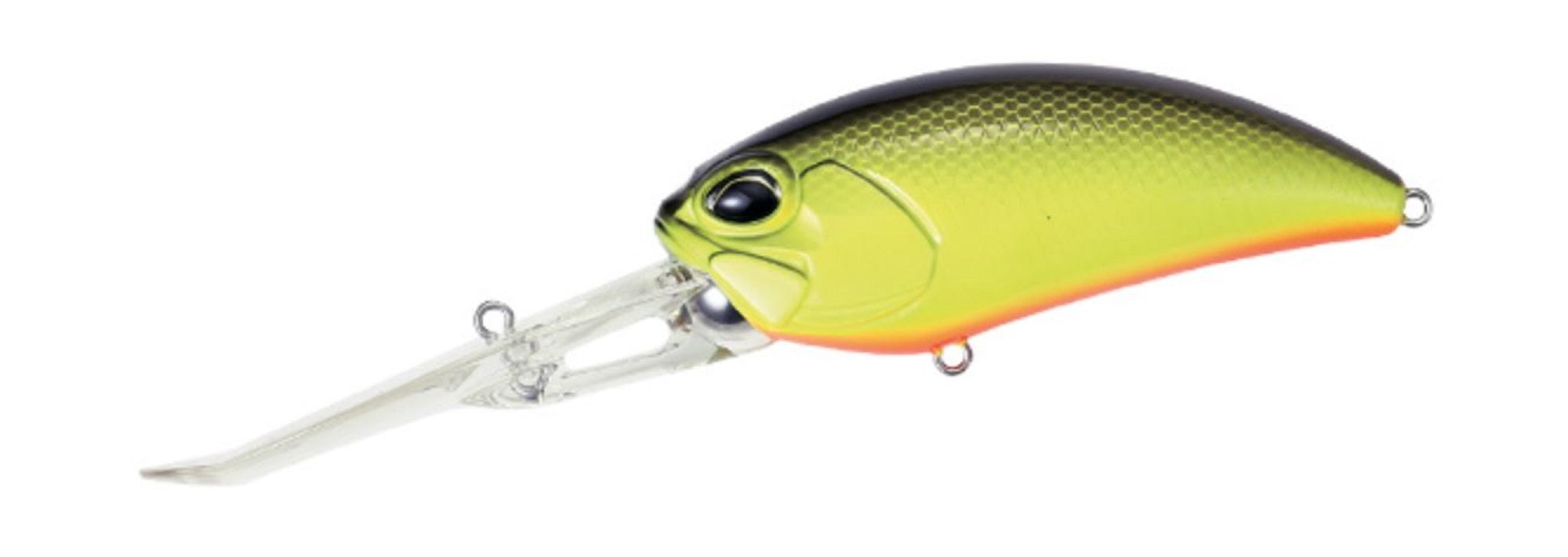 Duo Realis Crank G87 15A Crank Bait Floating Lure ACC3007 (3558)