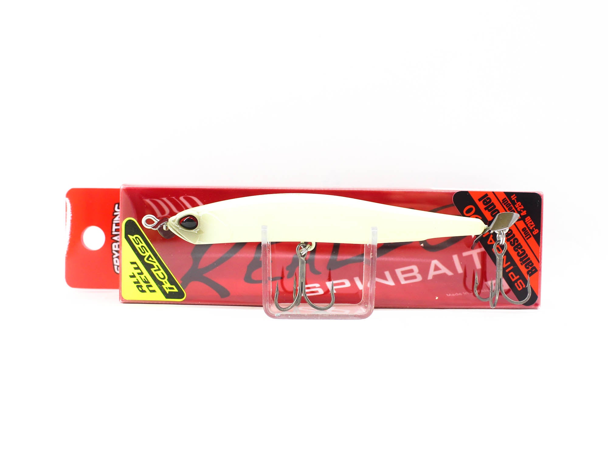 Duo Realis Spin Bait 90 spinbait spybait Sinking Lure ACC3018 (3657)