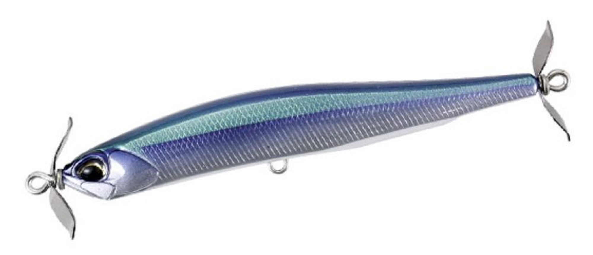 Duo Realis Spin Bait 80 spinbait spybait Sinking Lure CCC3143 (3725)
