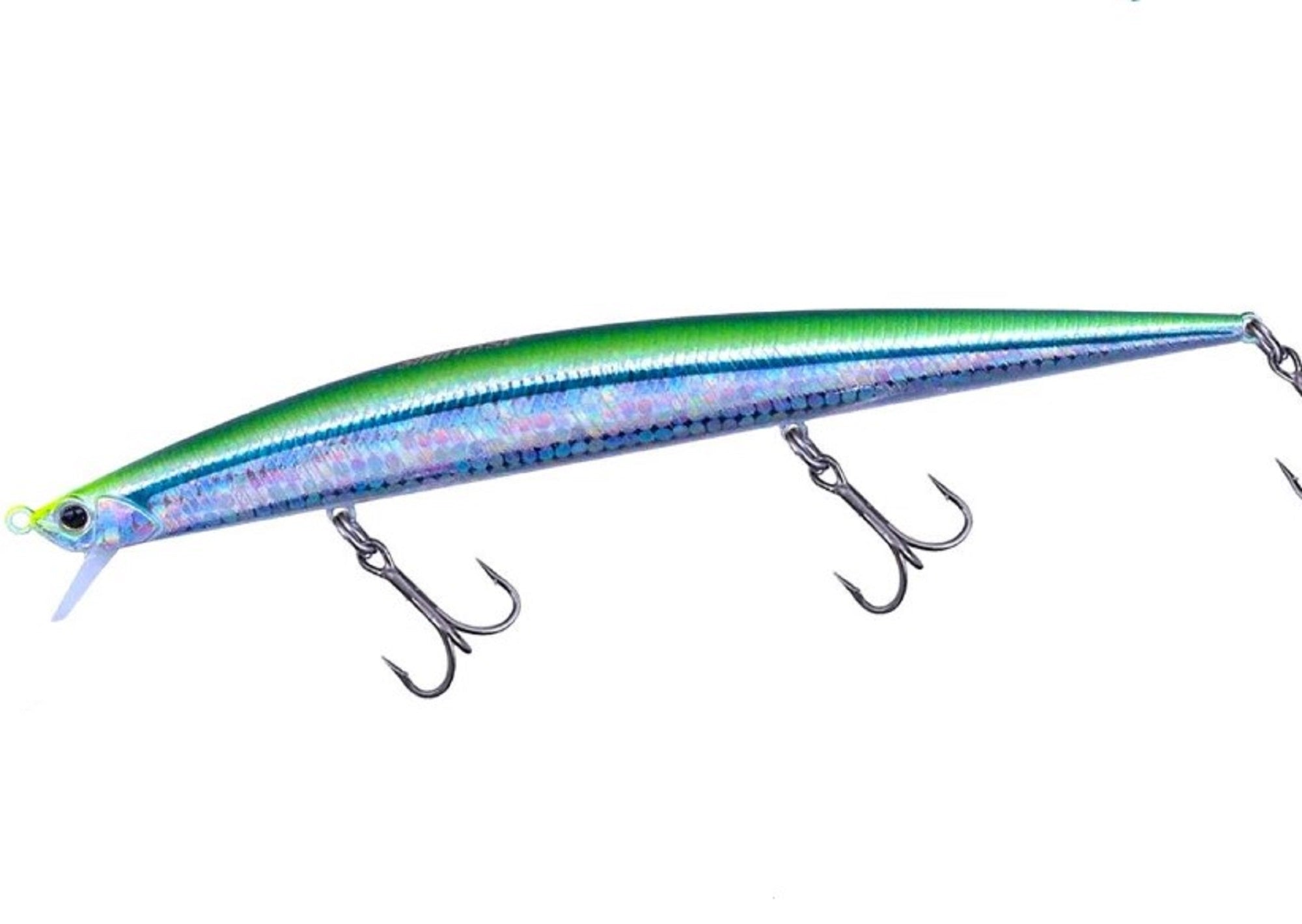 Duo Tide Minnow Flyer Slim 175 Sinking Lure AQAZ033 (4005)