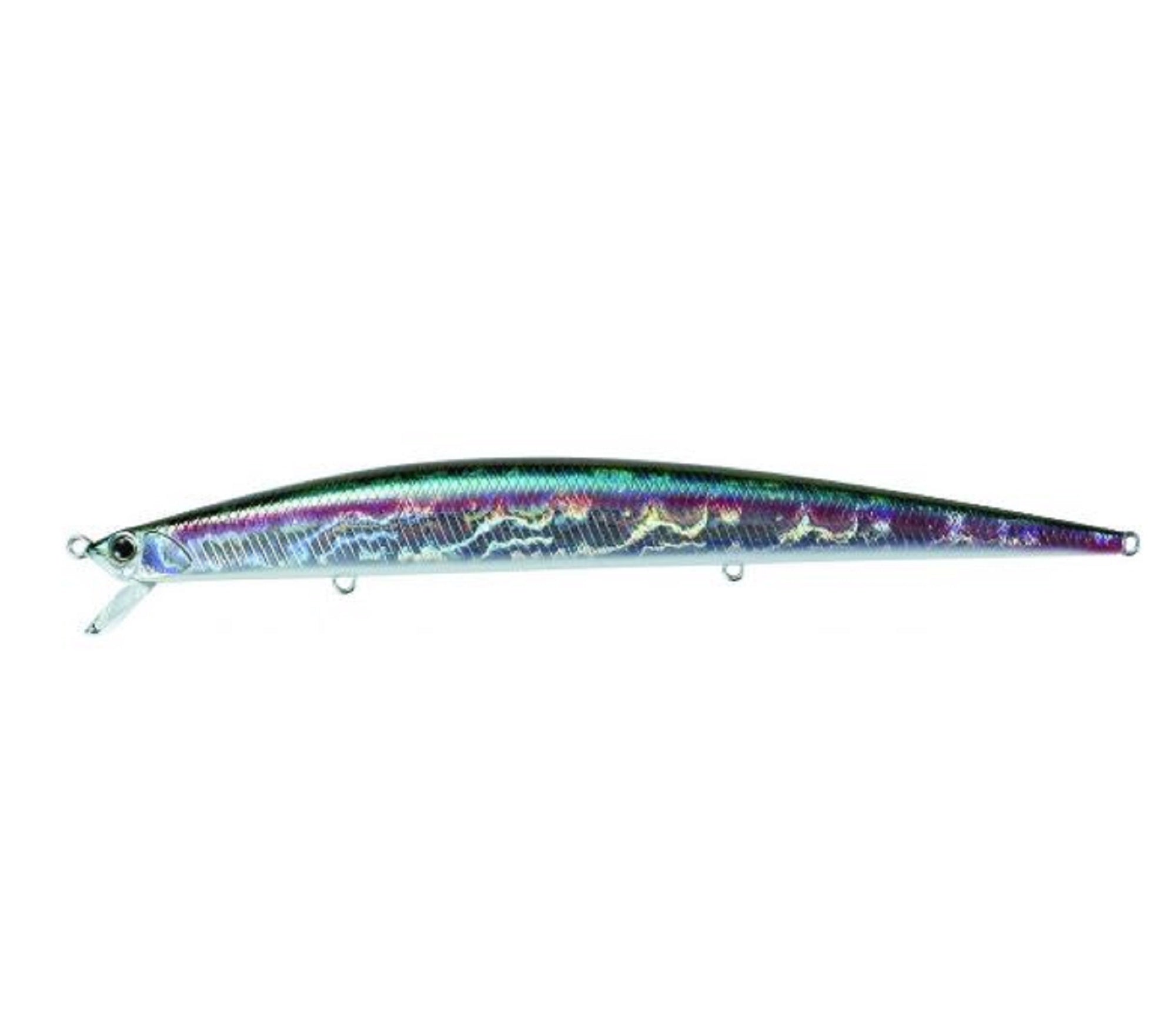 Duo Tide Minnow Flyer Slim 140 Sinking Lure ADA0213 (4104)