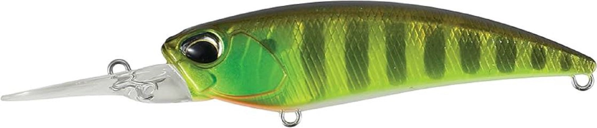 Duo Realis Shad 59 MR Suspend Lure AJA3055 (4463)