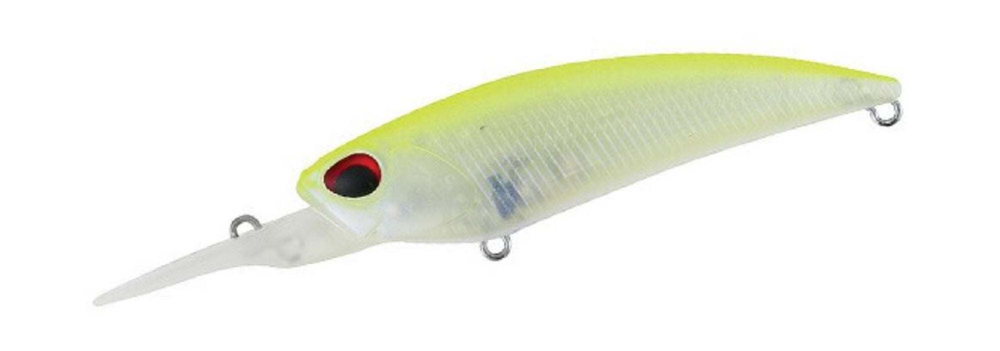 Duo Realis Shad 59 MR Suspend Lure CCC3028 (4470)