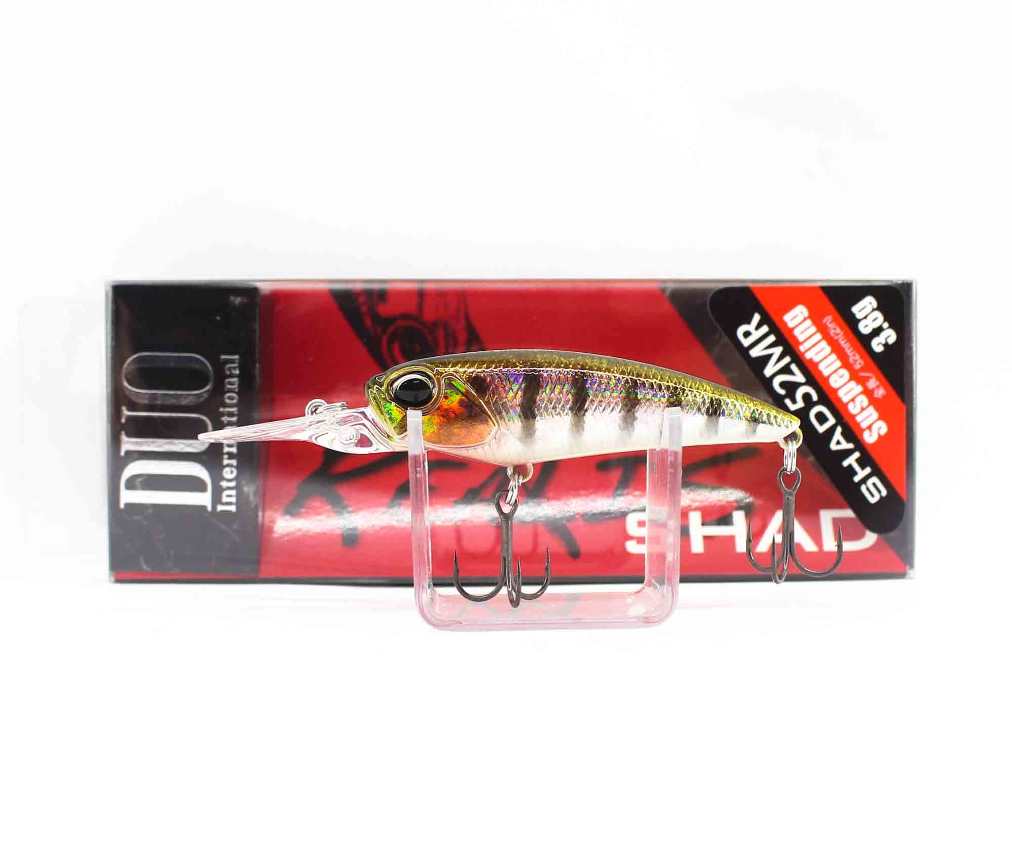 Duo Realis Shad 52 MR Suspend Lure ADA3058 (4562)