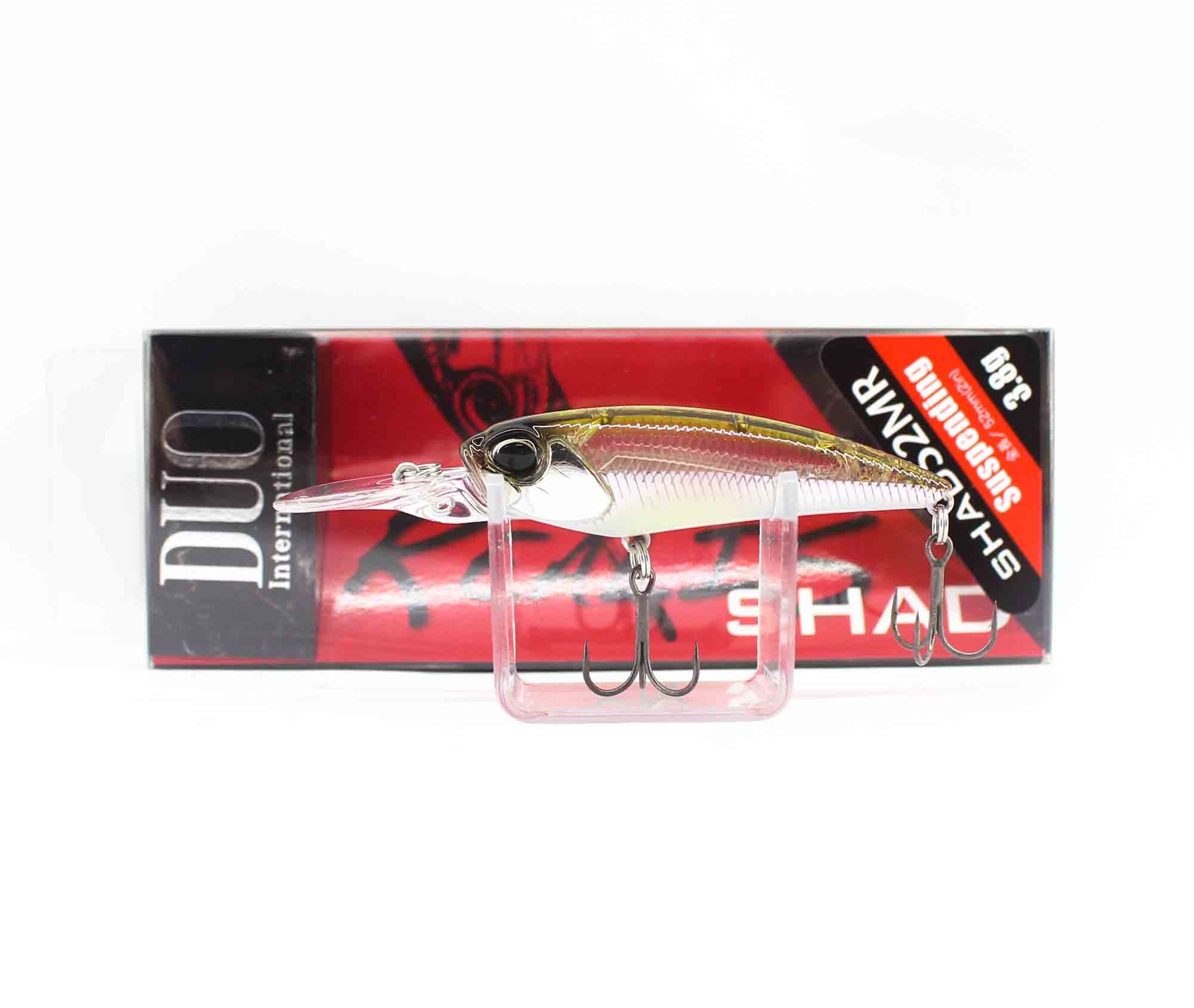 Duo Realis Shad 52 MR Suspend Lure DSH3061 (4616)
